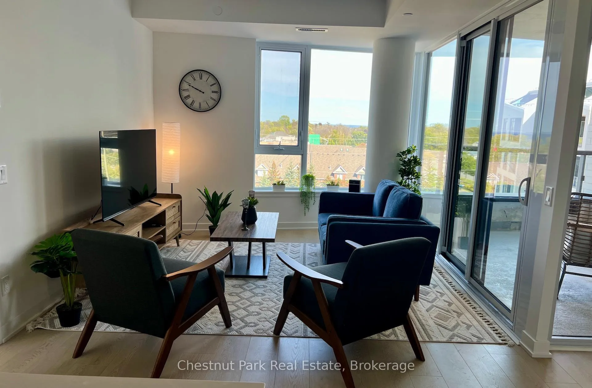Photo 10 of Unit 524, 31 Huron Street, Collingwood — HOMEH