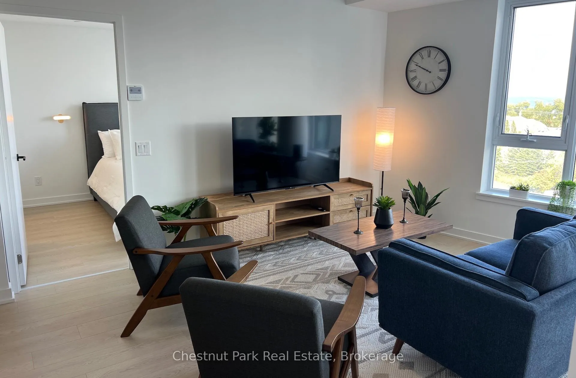 Photo 11 of Unit 524, 31 Huron Street, Collingwood — HOMEH