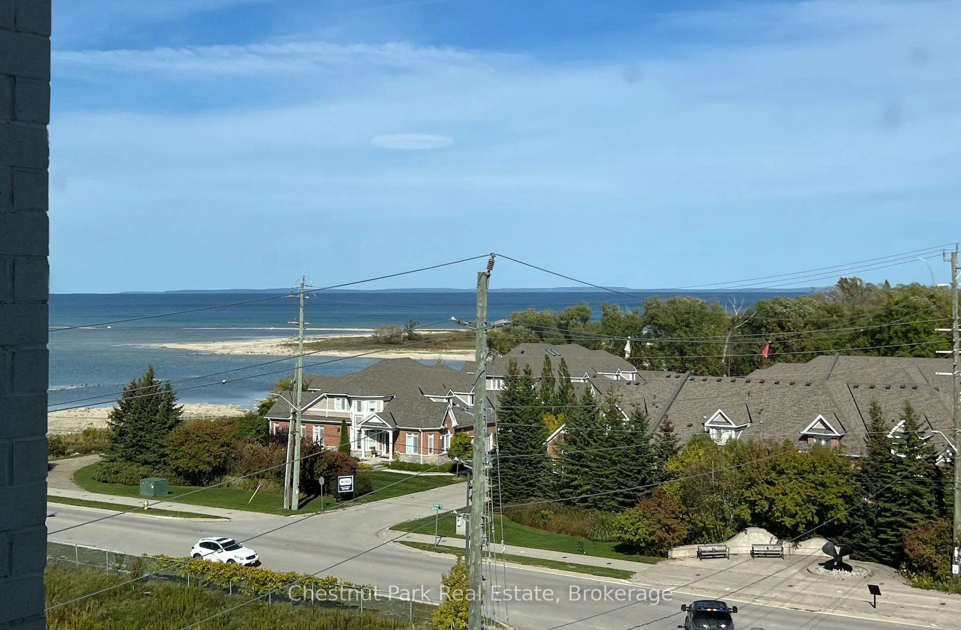 Photo 13 of Unit 524, 31 Huron Street, Collingwood — HOMEH