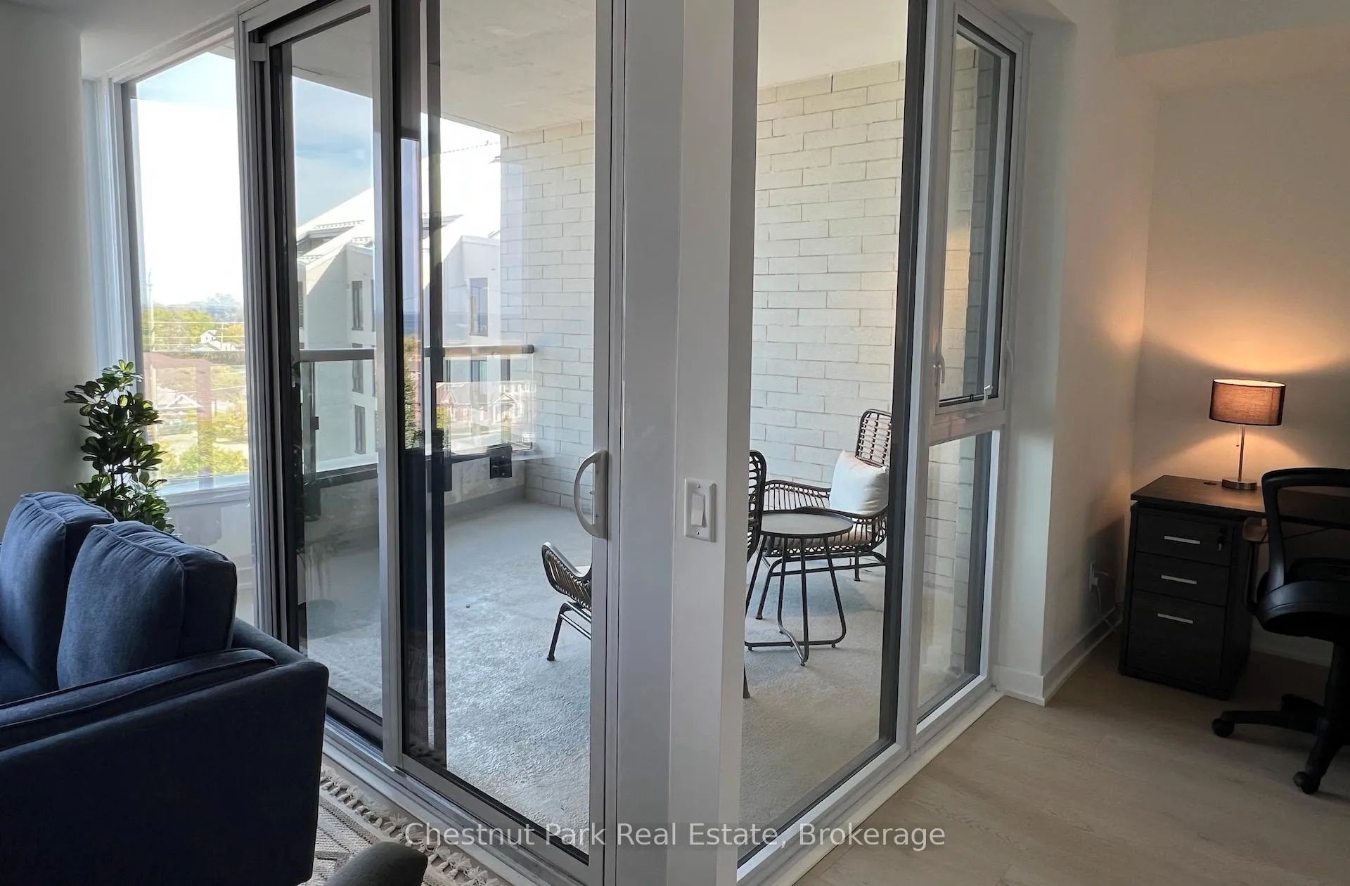 Photo 18 of Unit 524, 31 Huron Street, Collingwood — HOMEH