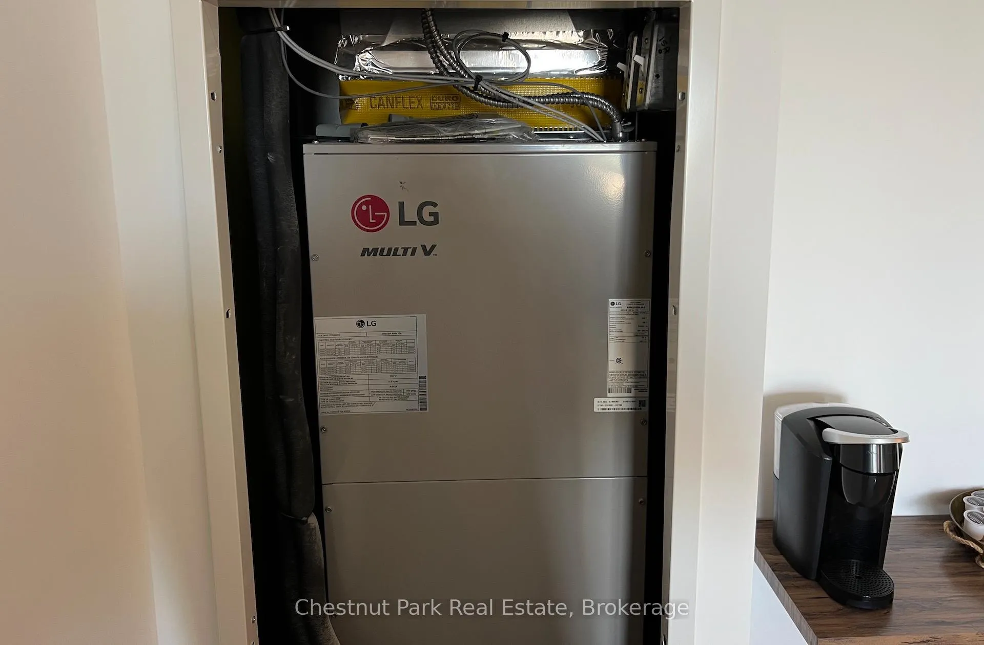 Photo 24 of Unit 524, 31 Huron Street, Collingwood — HOMEH