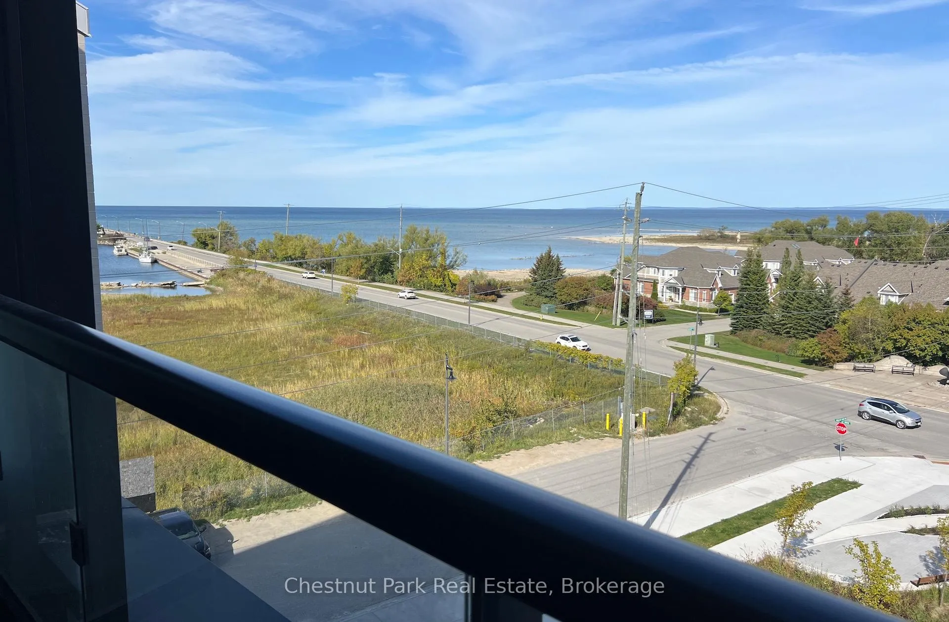 Photo 25 of Unit 524, 31 Huron Street, Collingwood — HOMEH