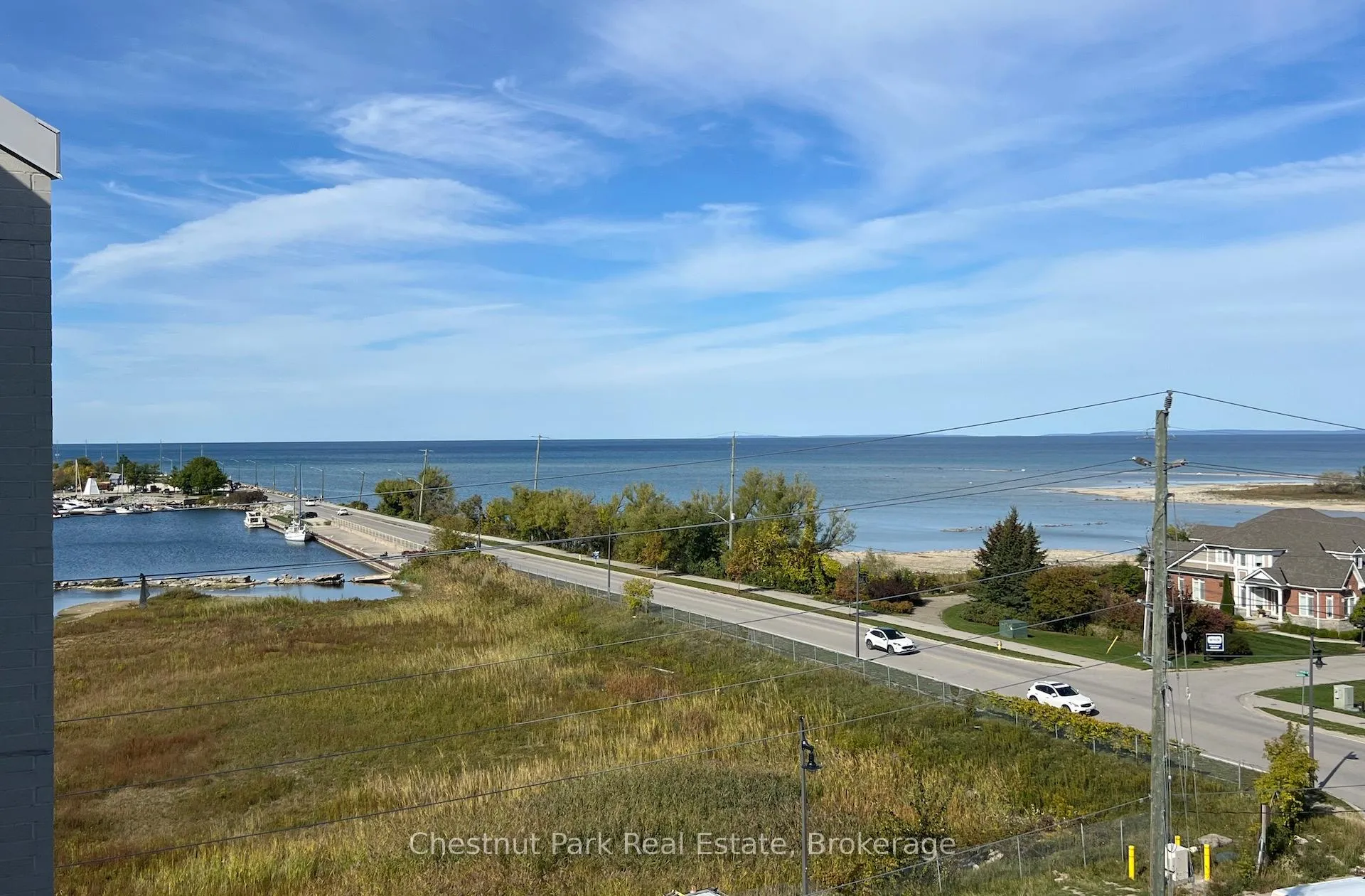 Photo 26 of Unit 524, 31 Huron Street, Collingwood — HOMEH