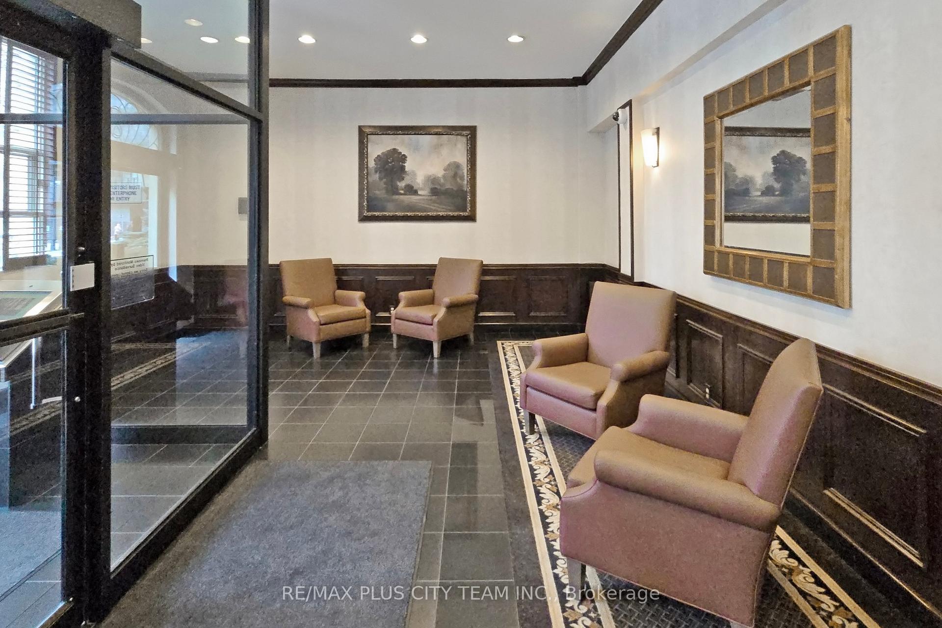 Photo 2 of Unit 708, 88 Charles Street E, Toronto, Church-Yonge Corridor — HOMEH