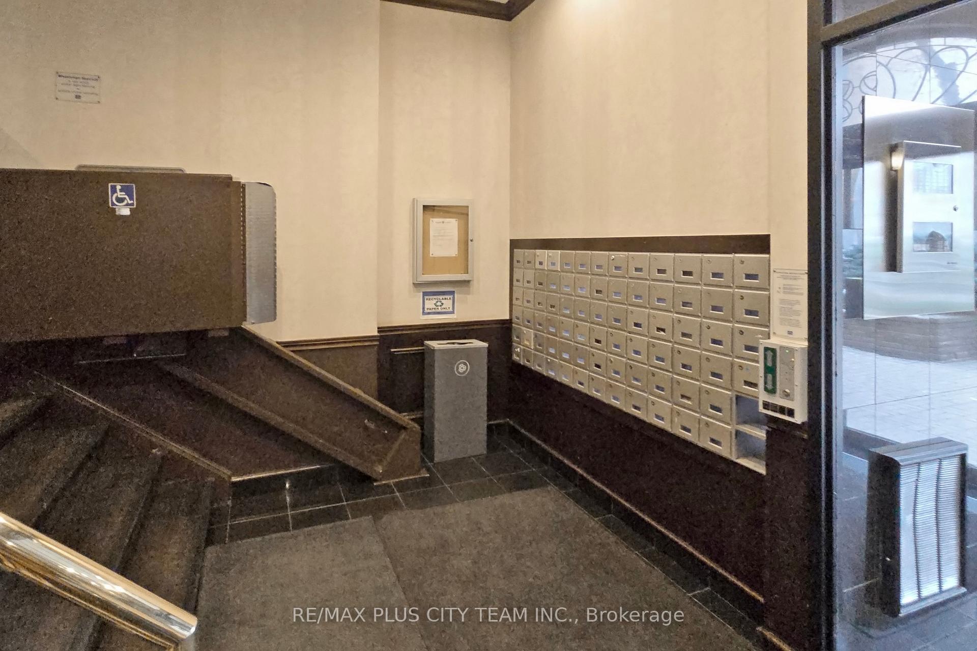 Photo 4 of Unit 708, 88 Charles Street E, Toronto, Church-Yonge Corridor — HOMEH