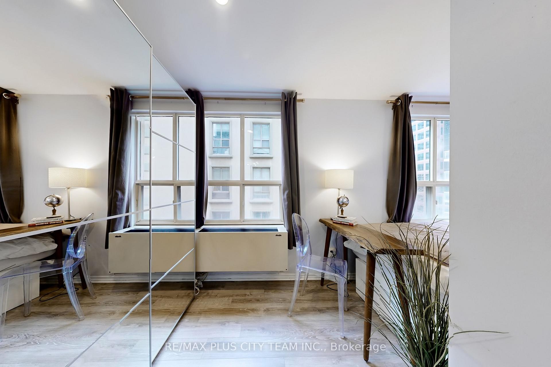 Photo 13 of Unit 708, 88 Charles Street E, Toronto, Church-Yonge Corridor — HOMEH