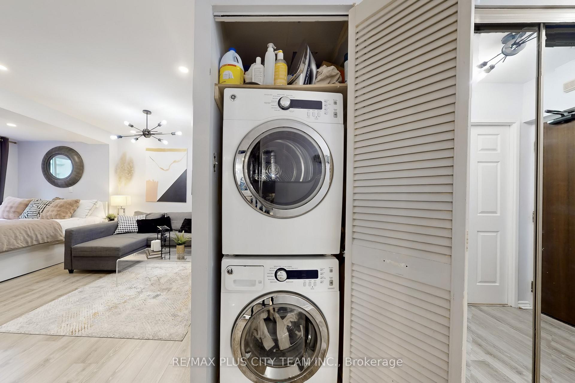 Photo 16 of Unit 708, 88 Charles Street E, Toronto, Church-Yonge Corridor — HOMEH