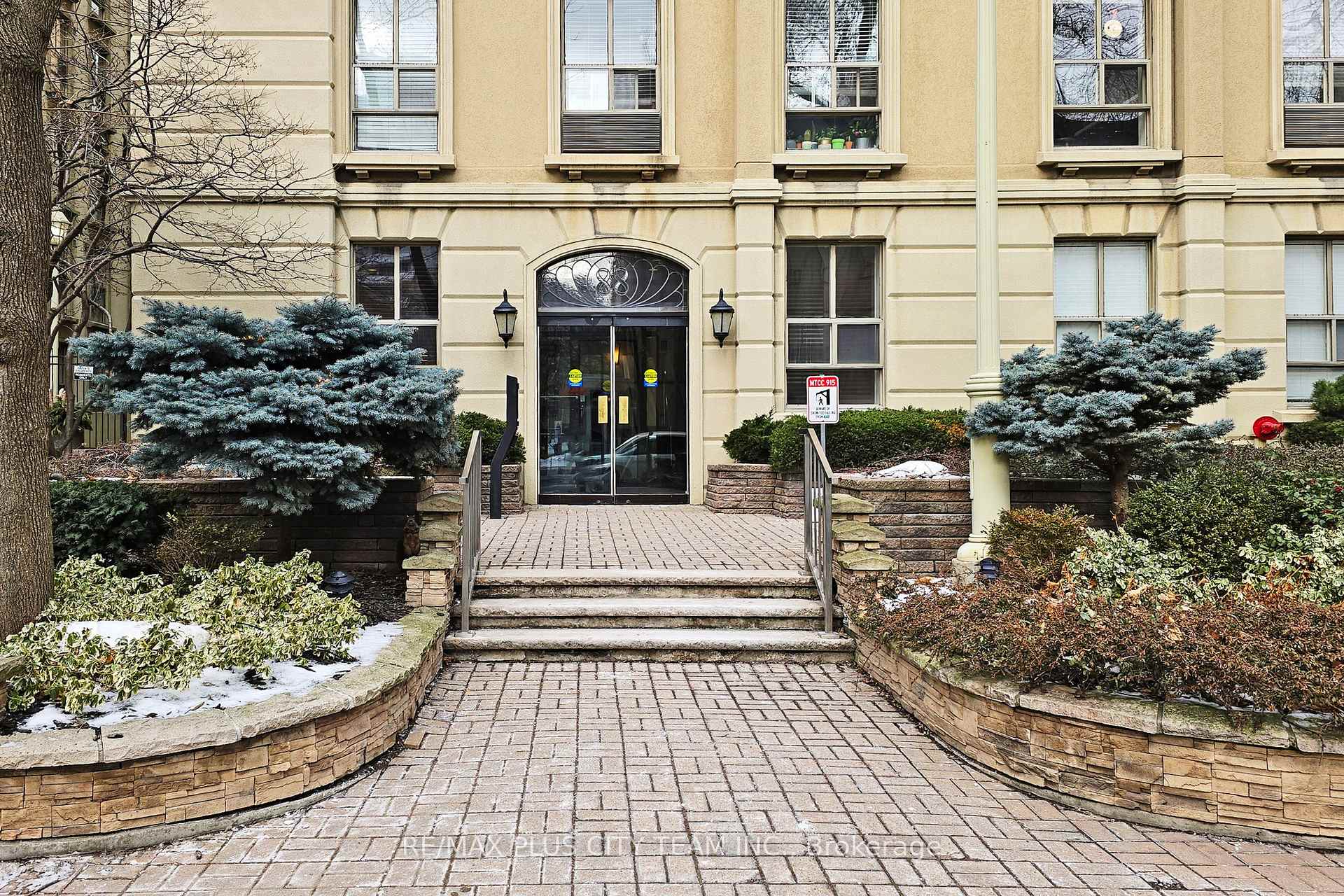 Photo 21 of Unit 708, 88 Charles Street E, Toronto, Church-Yonge Corridor — HOMEH