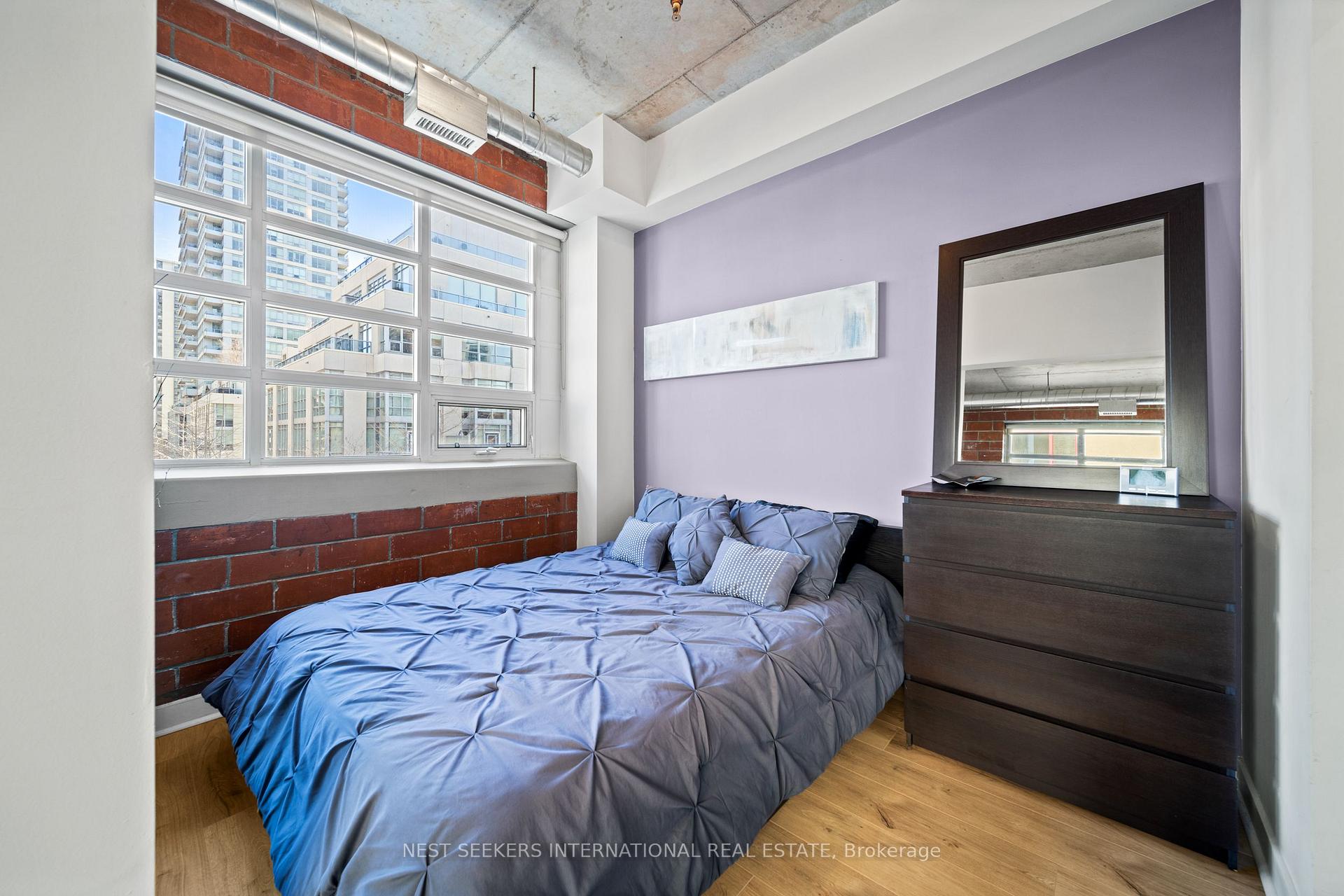 Photo 16 of Unit 302, 10 Wellesley Place, Toronto, North St. James Town — HOMEH