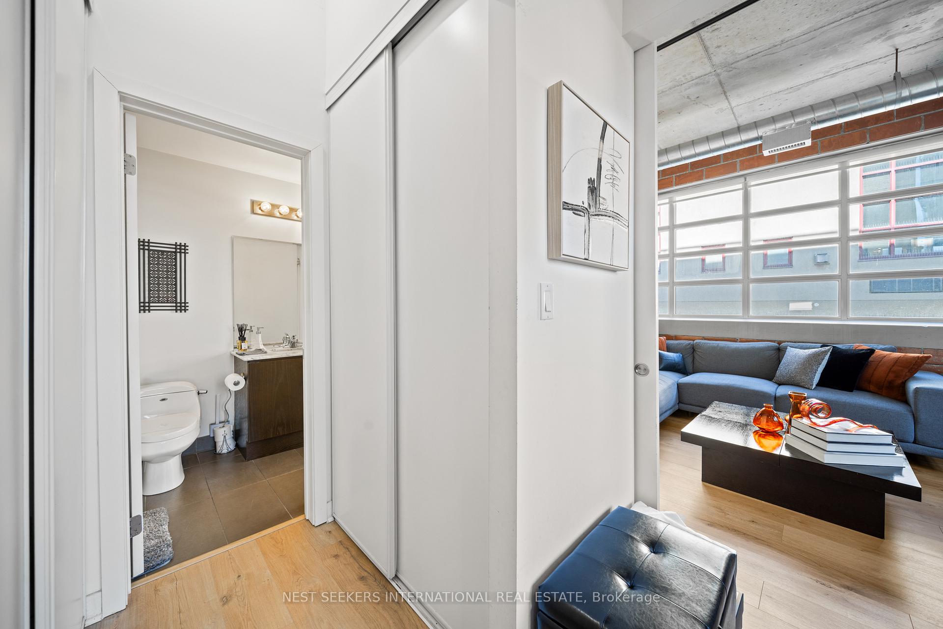 Photo 21 of Unit 302, 10 Wellesley Place, Toronto, North St. James Town — HOMEH