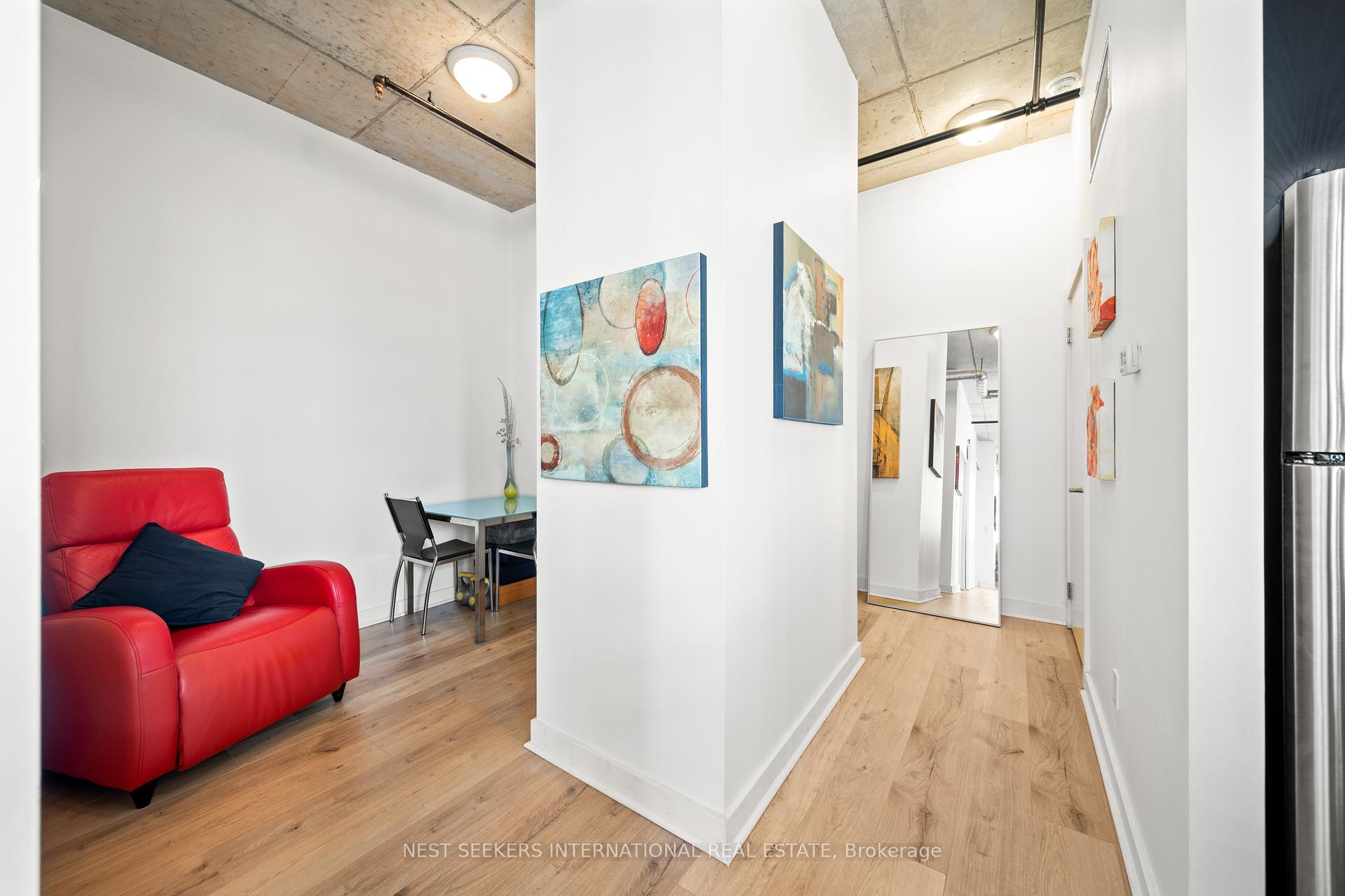 Photo 22 of Unit 302, 10 Wellesley Place, Toronto, North St. James Town — HOMEH