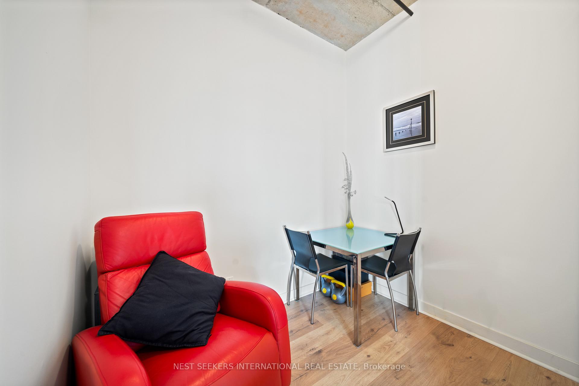 Photo 23 of Unit 302, 10 Wellesley Place, Toronto, North St. James Town — HOMEH