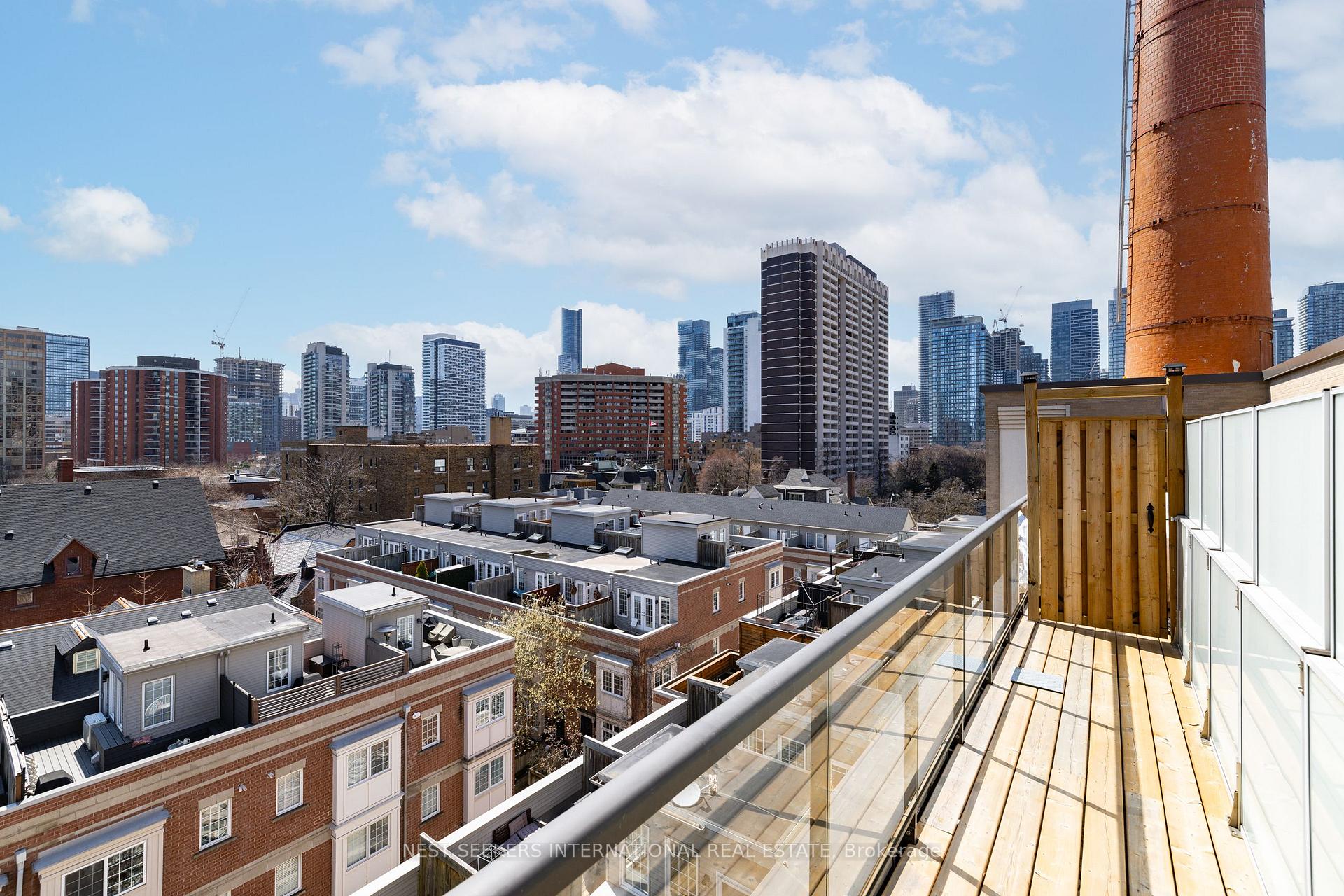 Photo 25 of Unit 302, 10 Wellesley Place, Toronto, North St. James Town — HOMEH