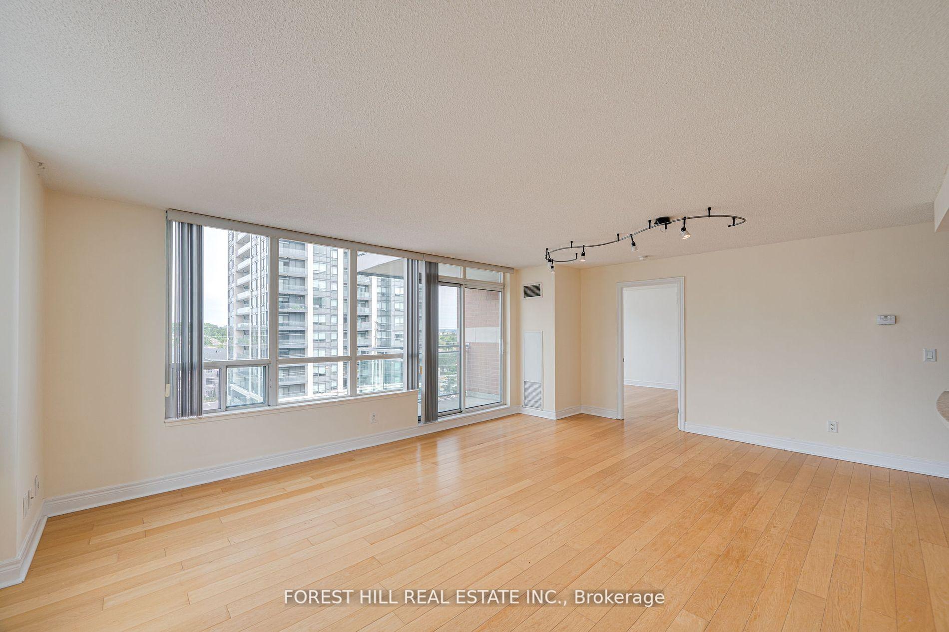 Photo 9 of Unit 807, 62 Suncrest Boulevard, Markham, Commerce Valley — HOMEH