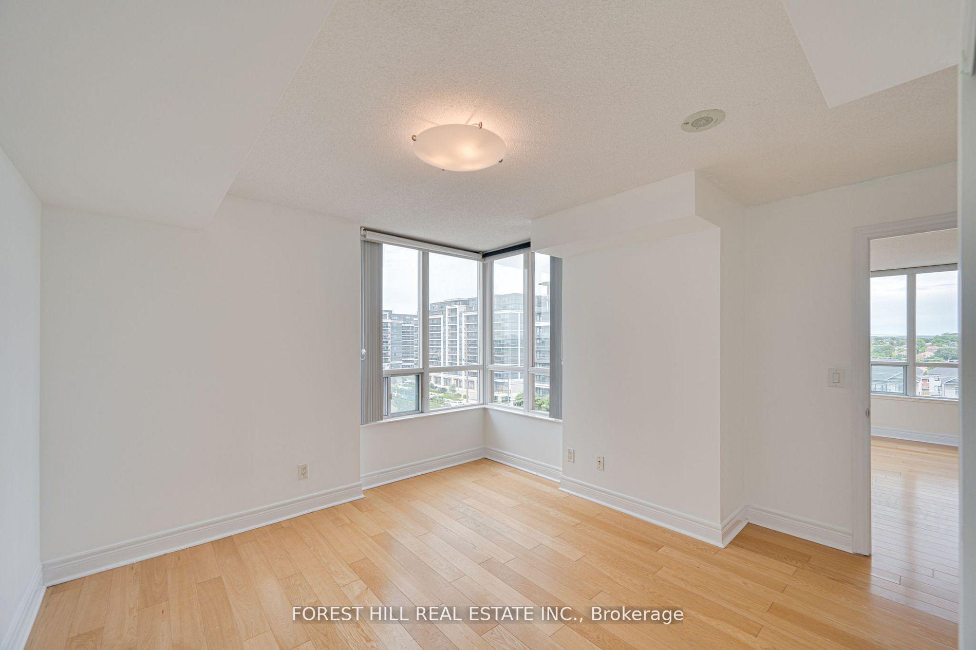 Photo 13 of Unit 807, 62 Suncrest Boulevard, Markham, Commerce Valley — HOMEH