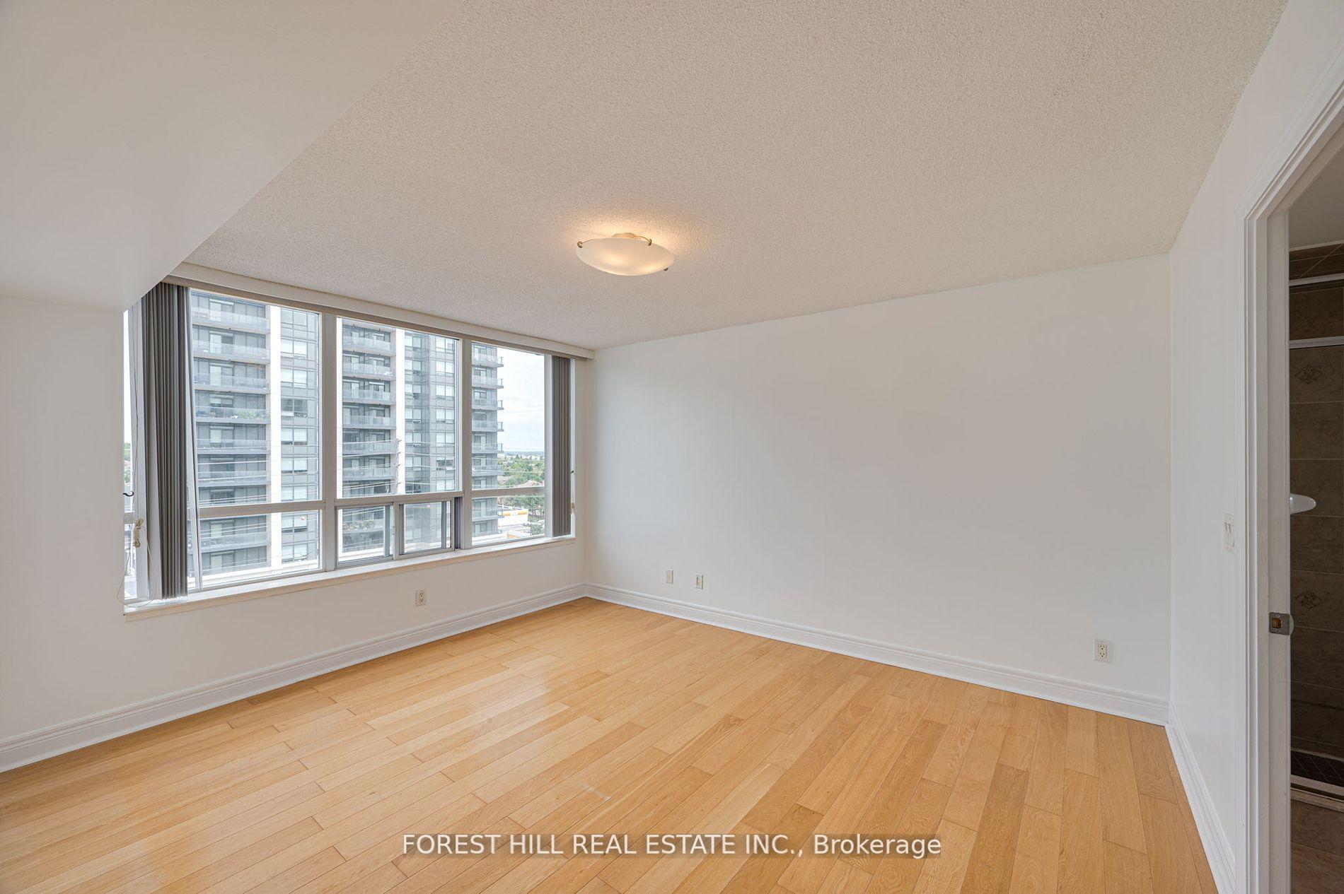Photo 14 of Unit 807, 62 Suncrest Boulevard, Markham, Commerce Valley — HOMEH