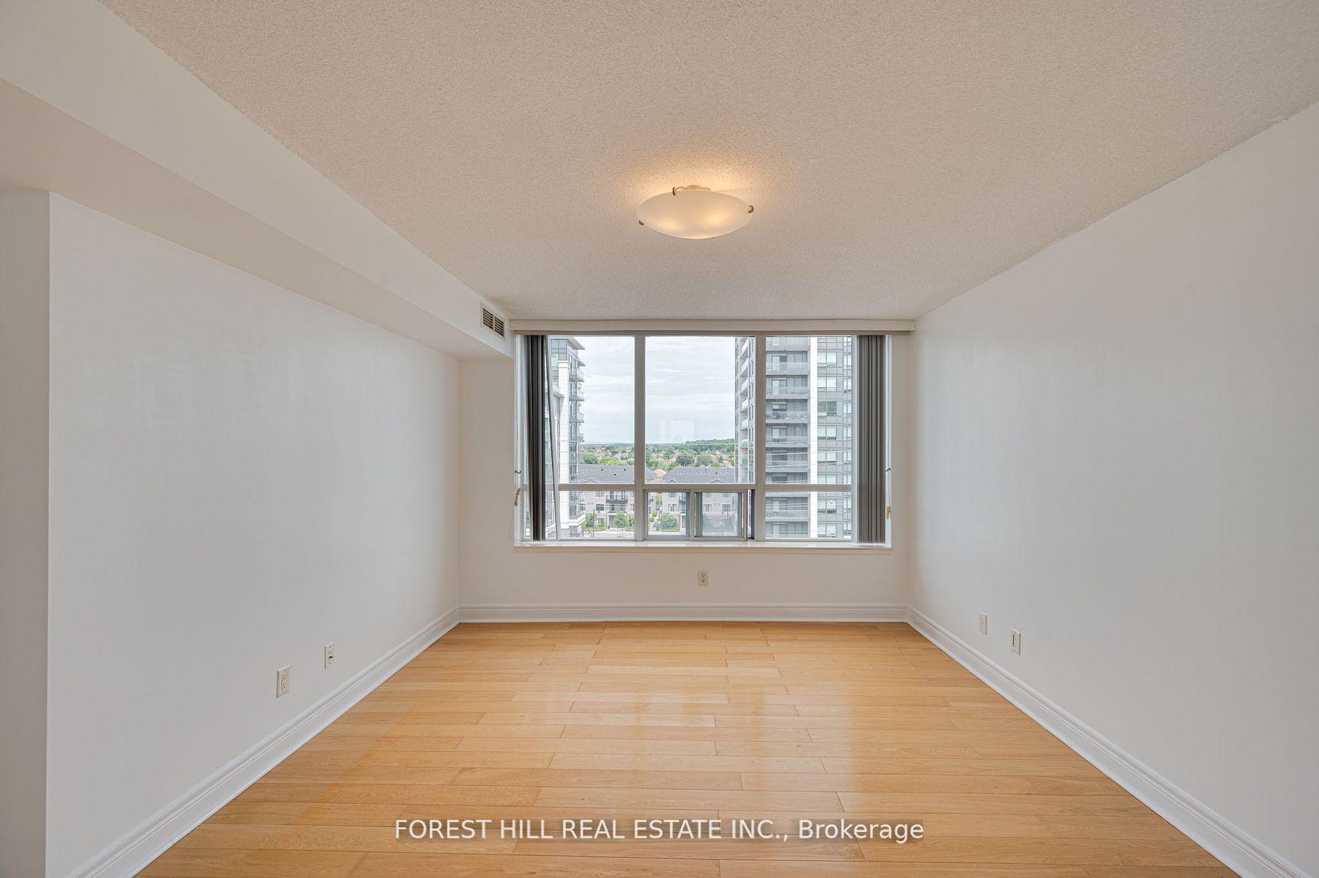 Photo 15 of Unit 807, 62 Suncrest Boulevard, Markham, Commerce Valley — HOMEH