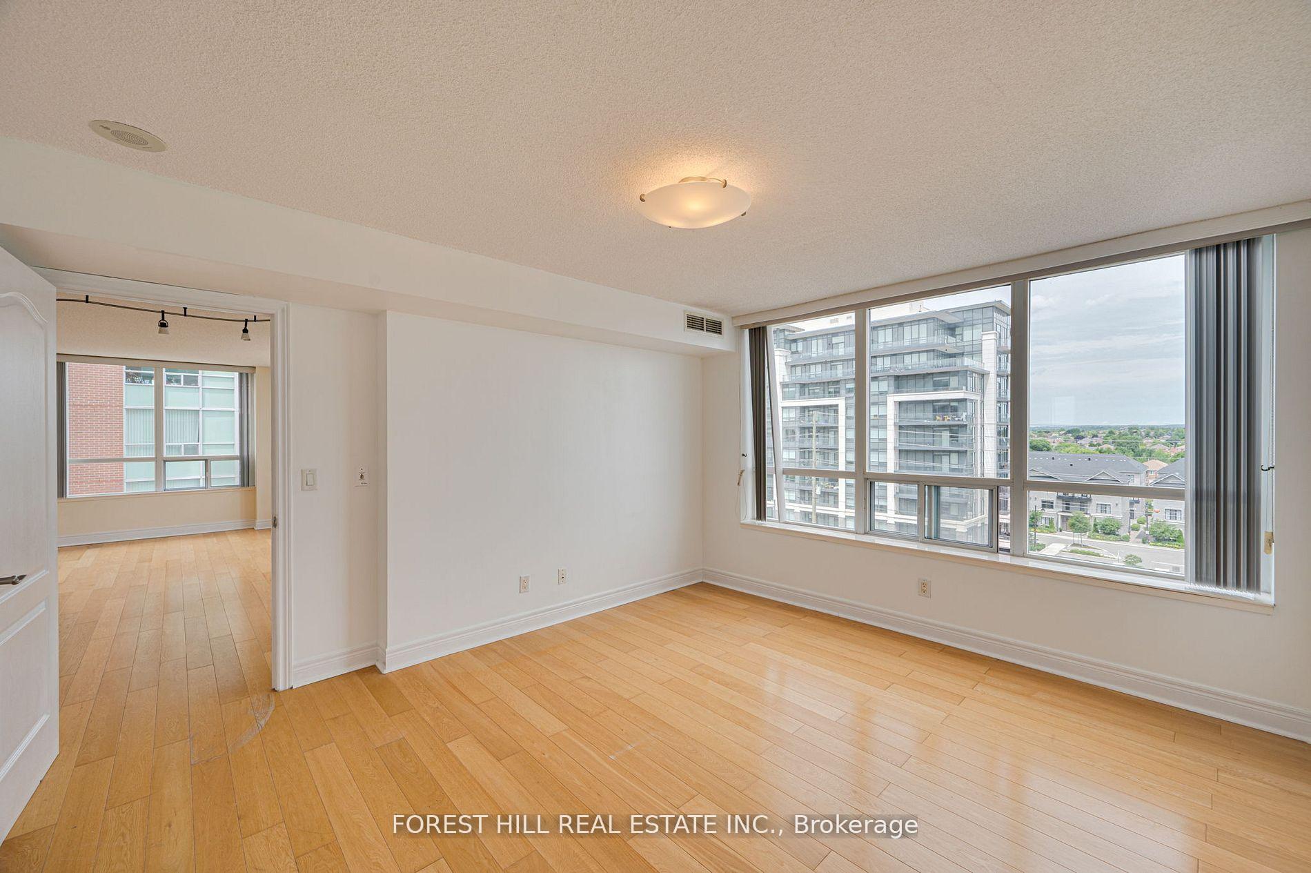 Photo 16 of Unit 807, 62 Suncrest Boulevard, Markham, Commerce Valley — HOMEH