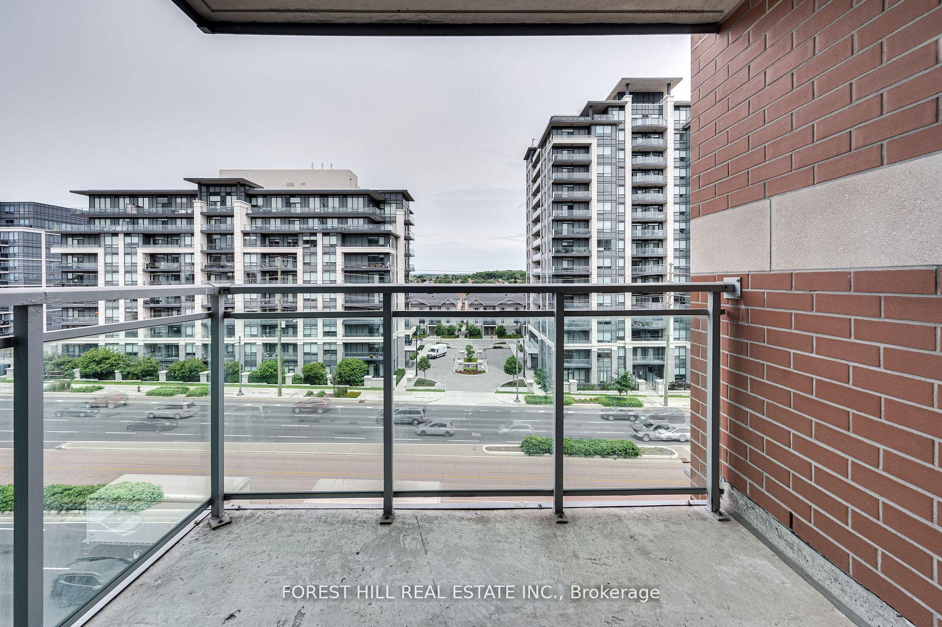 Photo 18 of Unit 807, 62 Suncrest Boulevard, Markham, Commerce Valley — HOMEH