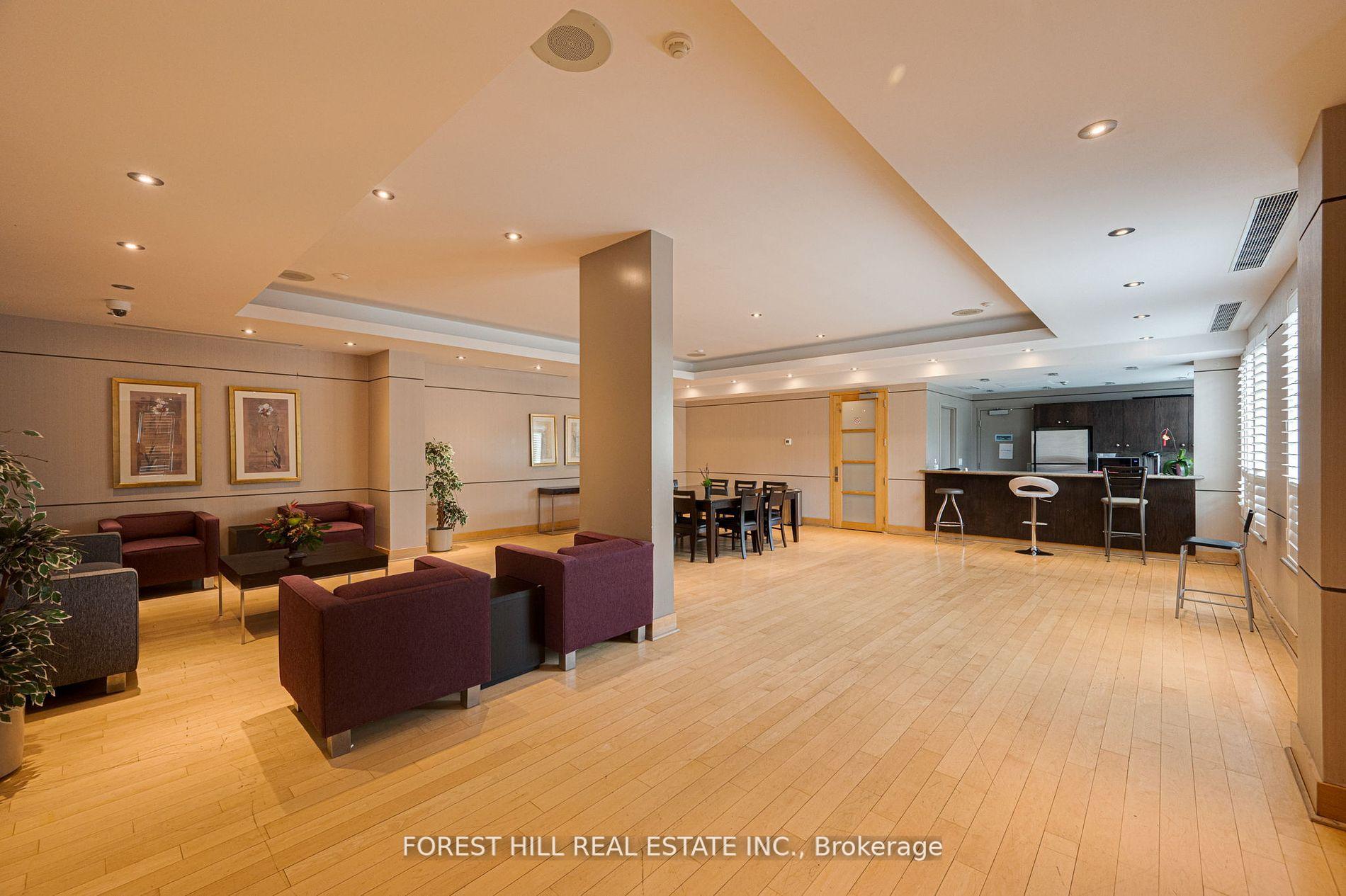 Photo 19 of Unit 807, 62 Suncrest Boulevard, Markham, Commerce Valley — HOMEH
