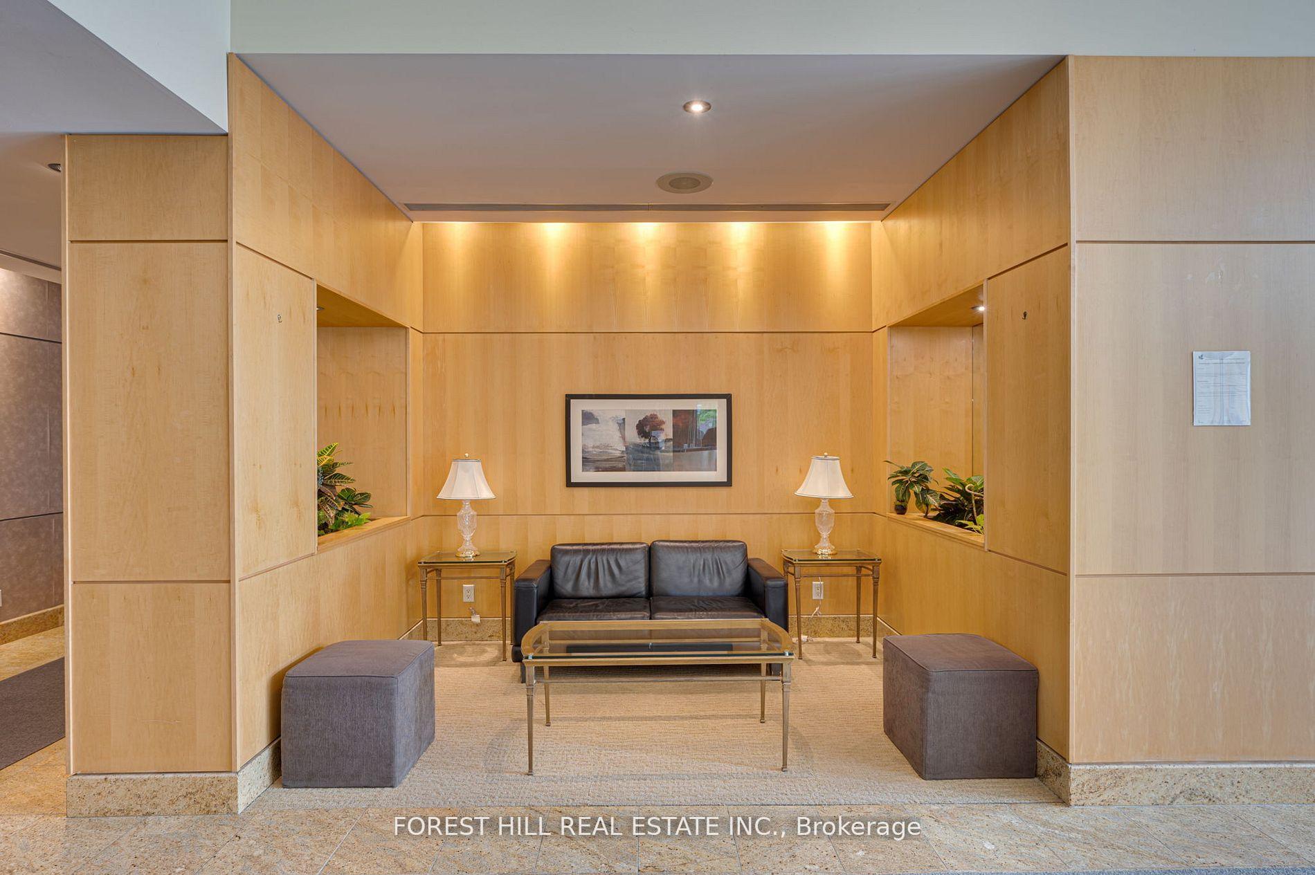 Photo 20 of Unit 807, 62 Suncrest Boulevard, Markham, Commerce Valley — HOMEH