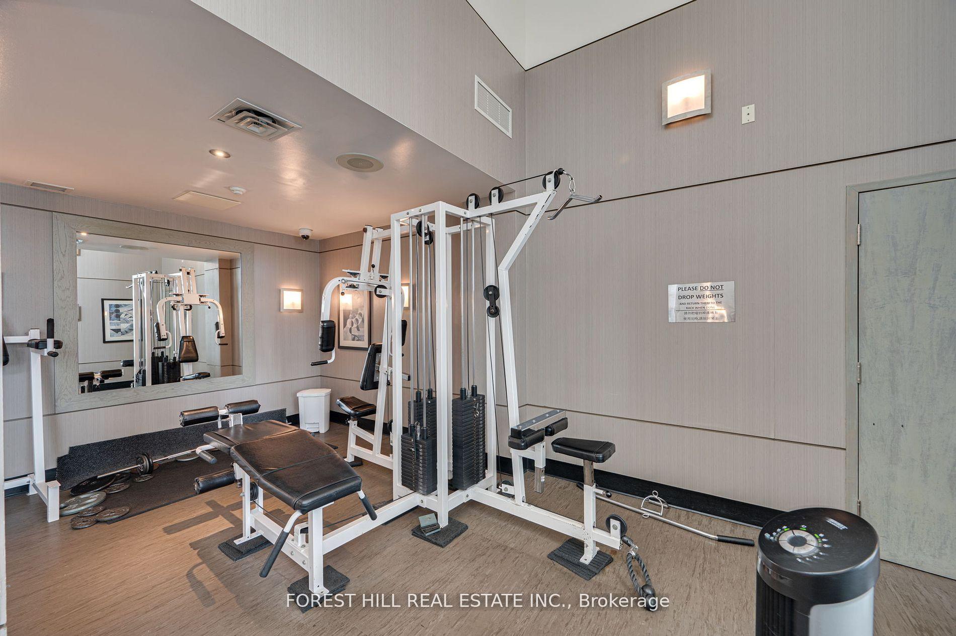 Photo 21 of Unit 807, 62 Suncrest Boulevard, Markham, Commerce Valley — HOMEH
