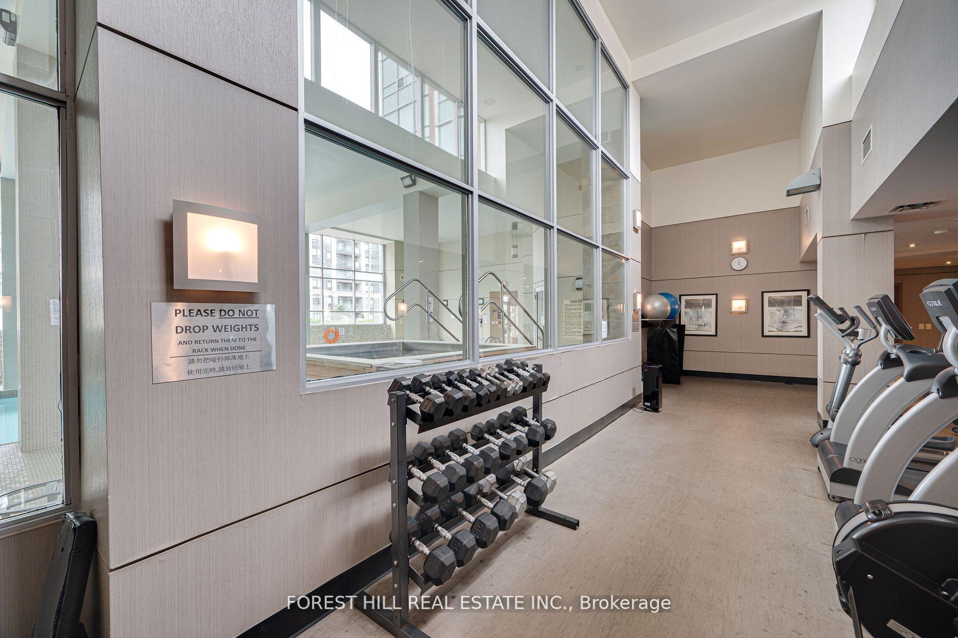 Photo 22 of Unit 807, 62 Suncrest Boulevard, Markham, Commerce Valley — HOMEH