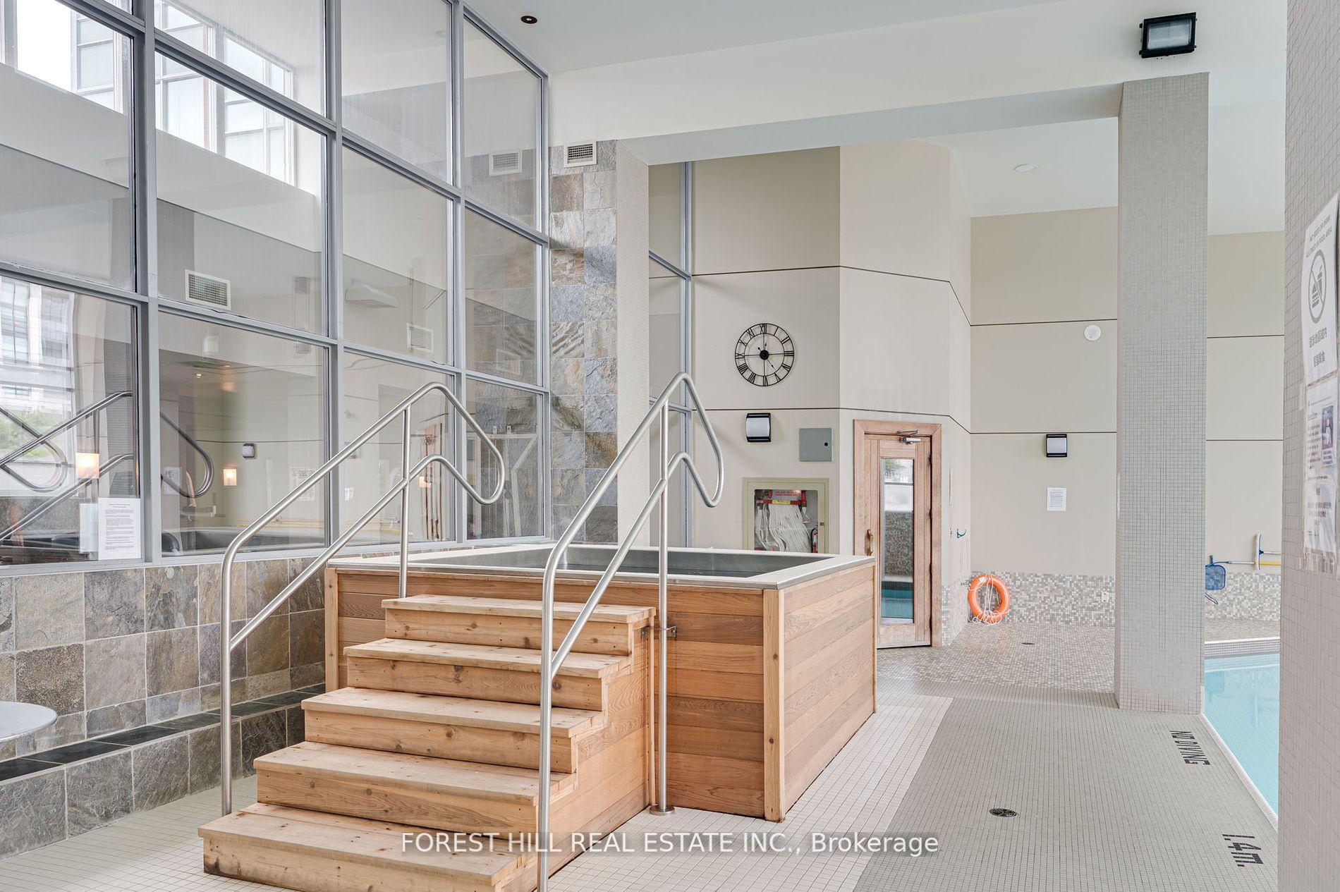 Photo 24 of Unit 807, 62 Suncrest Boulevard, Markham, Commerce Valley — HOMEH
