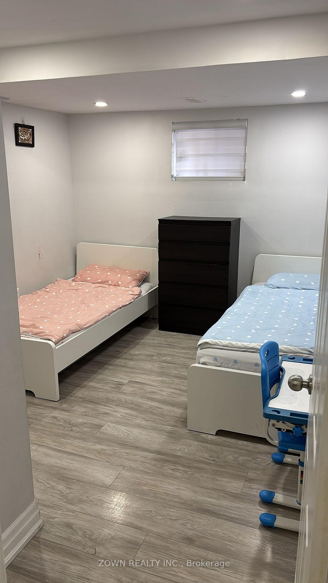 Photo 3 of Unit Bsmt, 41 Edinburgh Drive, Brampton, Bram West — HOMEH