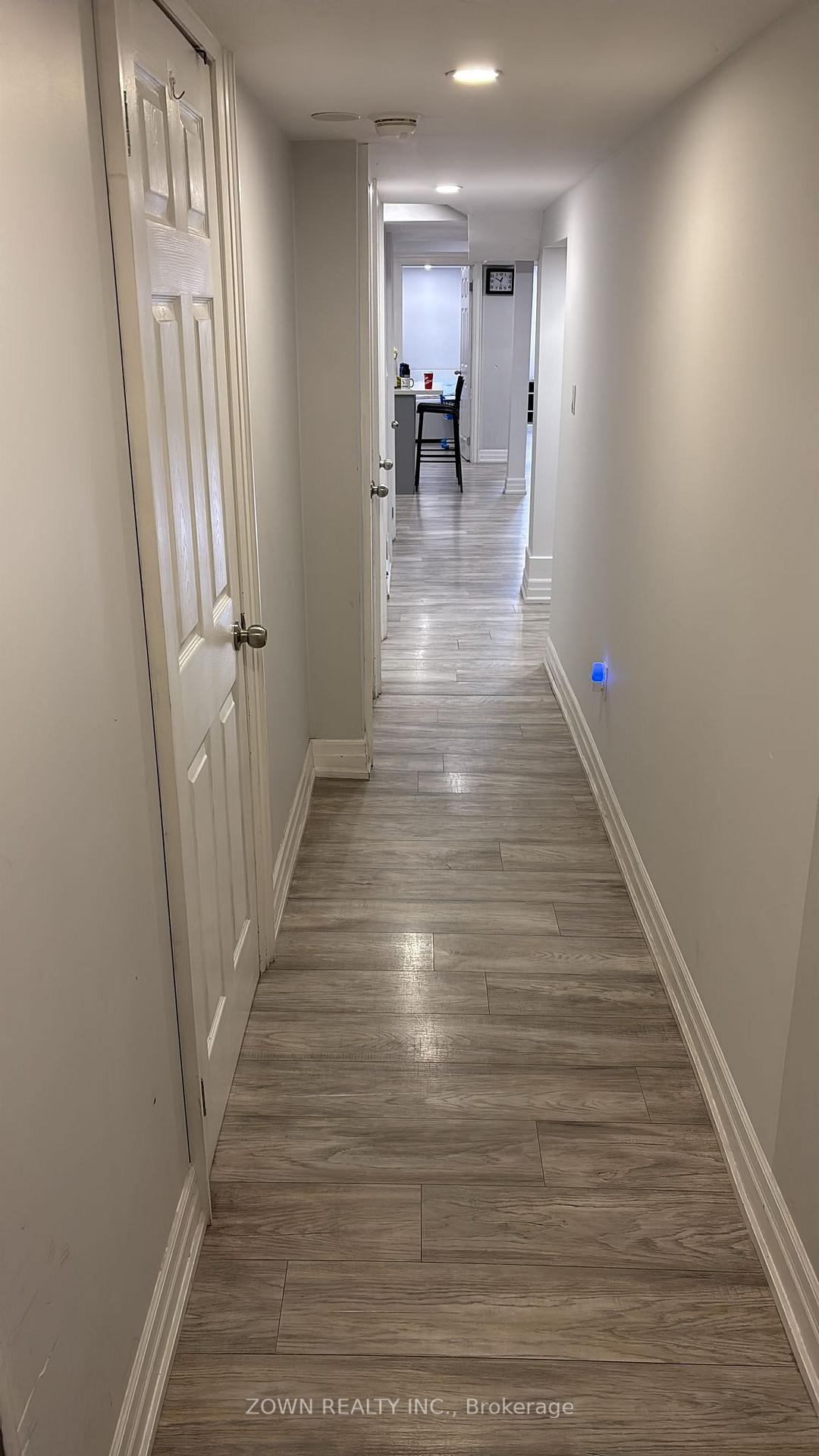 Photo 11 of Unit Bsmt, 41 Edinburgh Drive, Brampton, Bram West — HOMEH