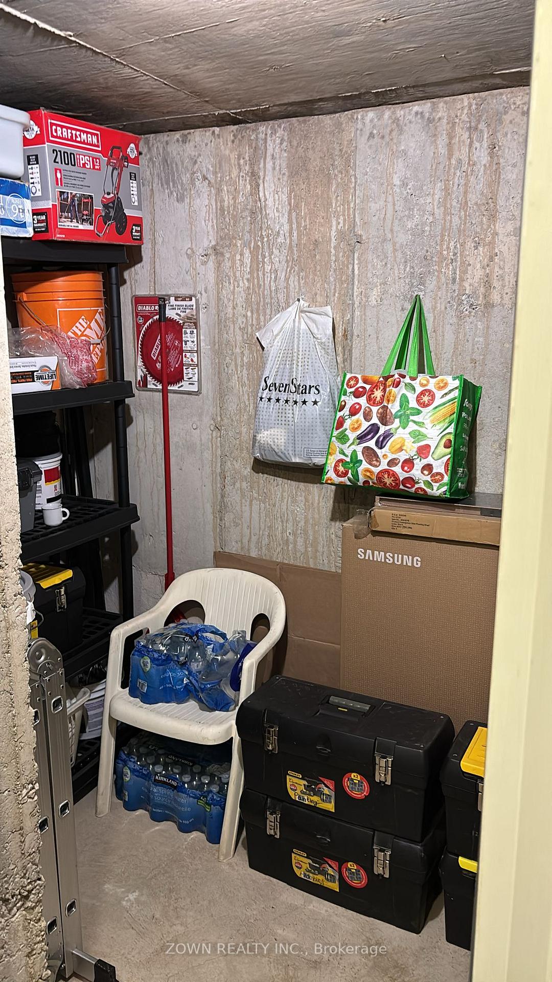 Photo 16 of Unit Bsmt, 41 Edinburgh Drive, Brampton, Bram West — HOMEH