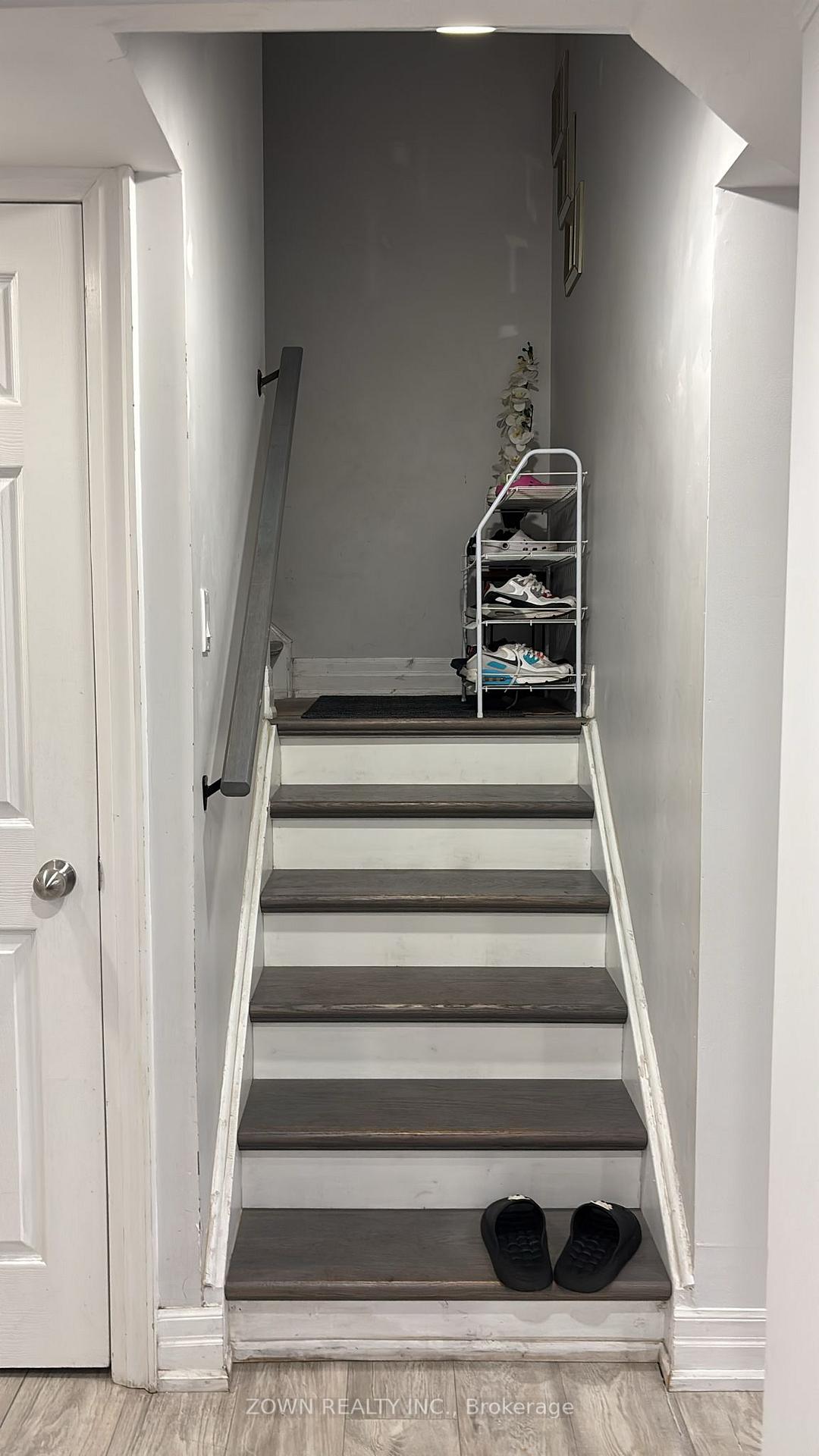 Photo 19 of Unit Bsmt, 41 Edinburgh Drive, Brampton, Bram West — HOMEH