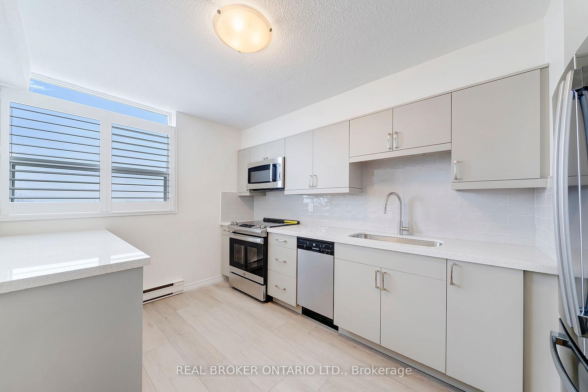 Photo 1 of Unit 705, 700 Dynes Road, Burlington, Roseland — HOMEH