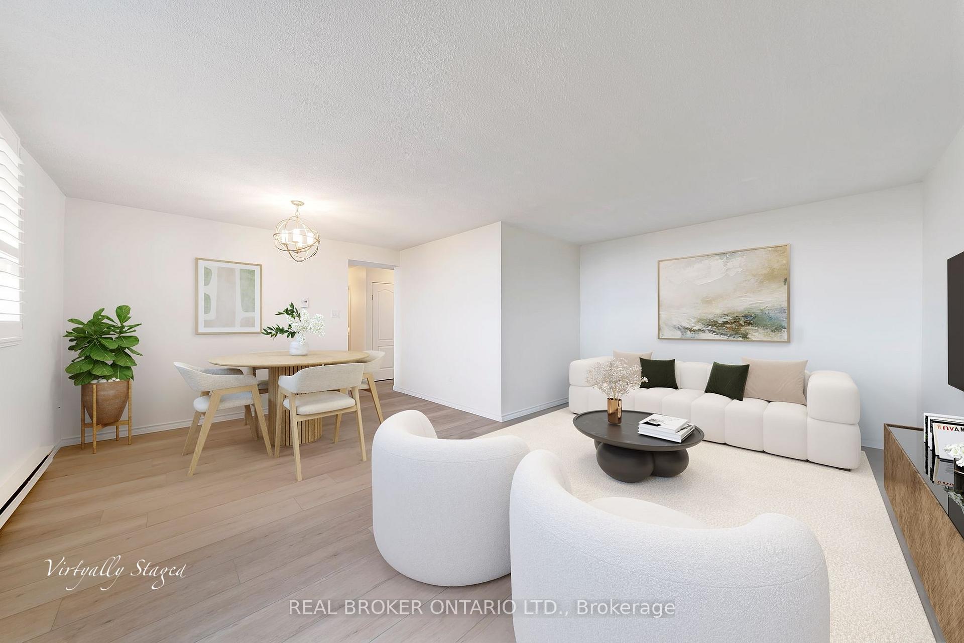 Photo 7 of Unit 705, 700 Dynes Road, Burlington, Roseland — HOMEH