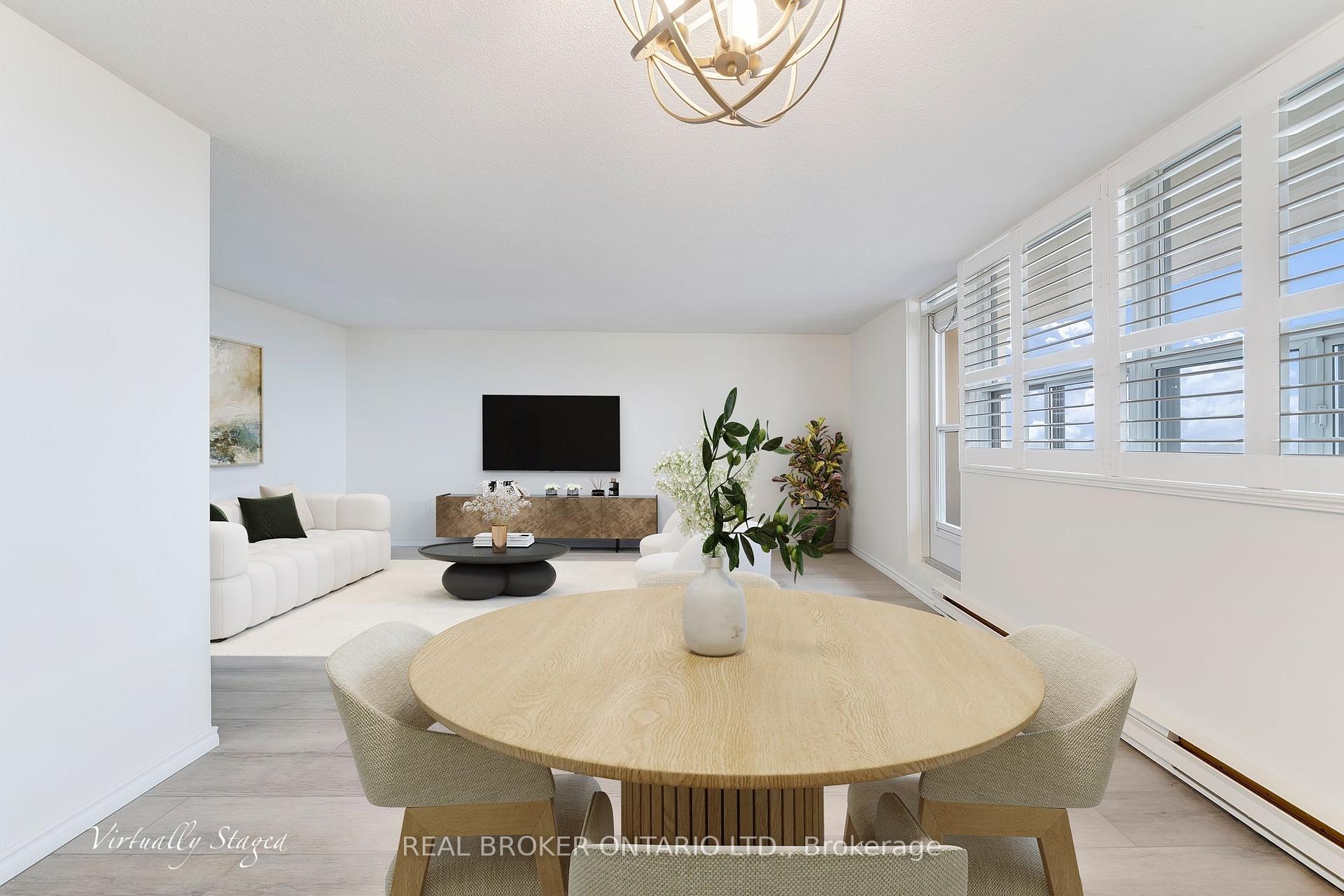 Photo 10 of Unit 705, 700 Dynes Road, Burlington, Roseland — HOMEH