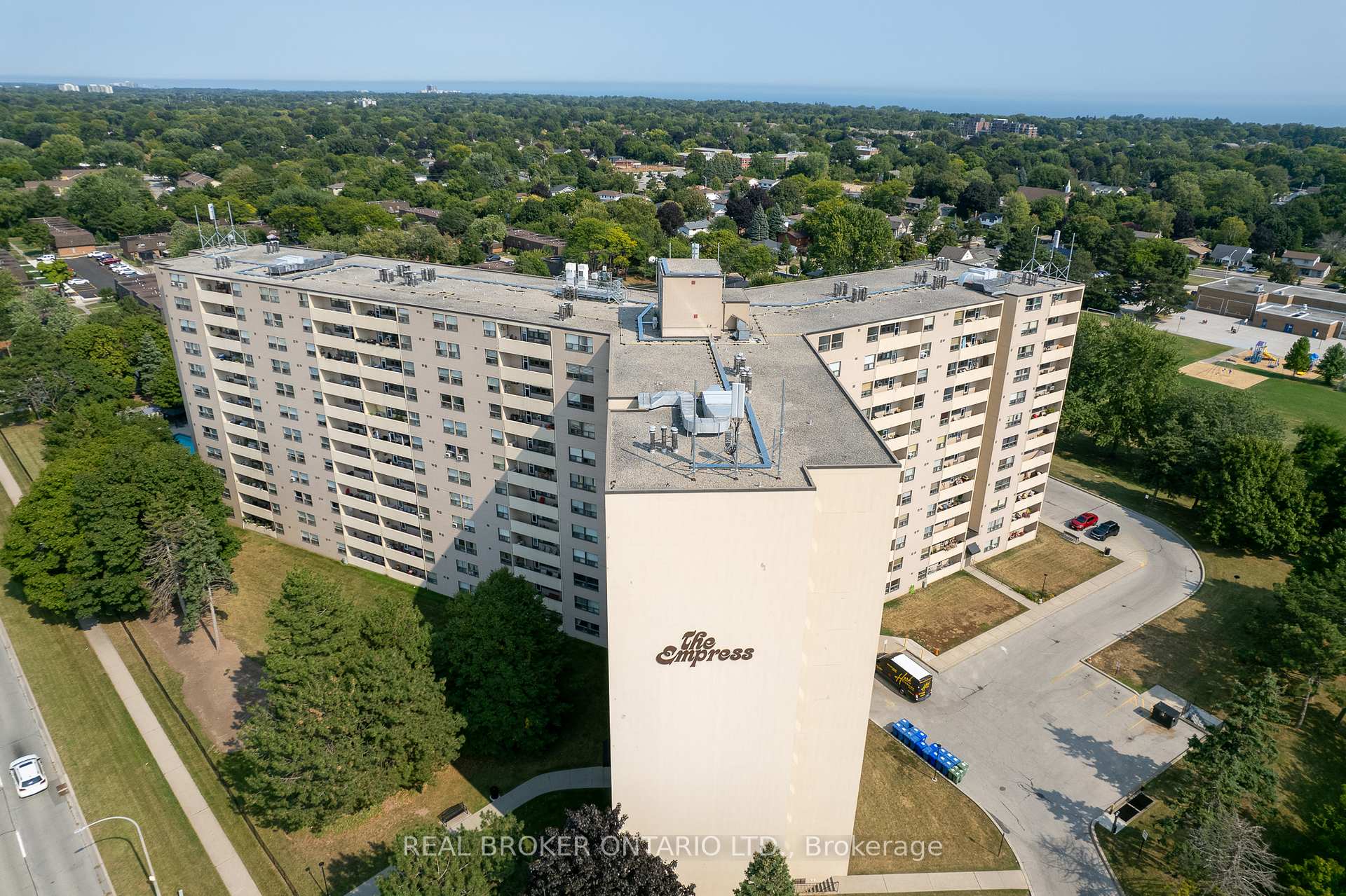 Photo 24 of Unit 705, 700 Dynes Road, Burlington, Roseland — HOMEH
