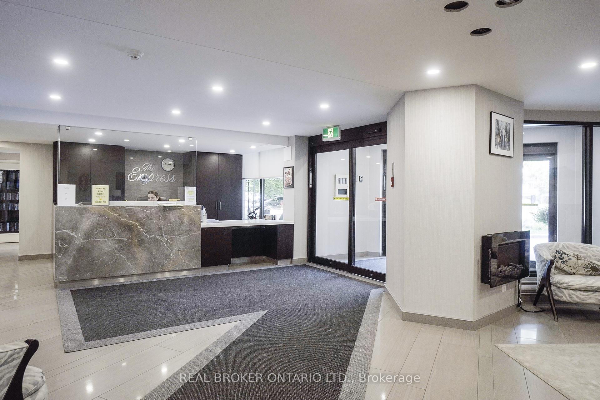 Photo 26 of Unit 705, 700 Dynes Road, Burlington, Roseland — HOMEH