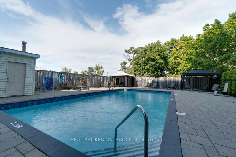 Photo 27 of Unit 705, 700 Dynes Road, Burlington, Roseland — HOMEH