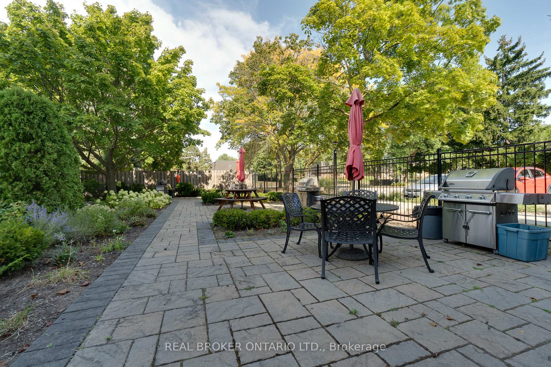 Photo 28 of Unit 705, 700 Dynes Road, Burlington, Roseland — HOMEH