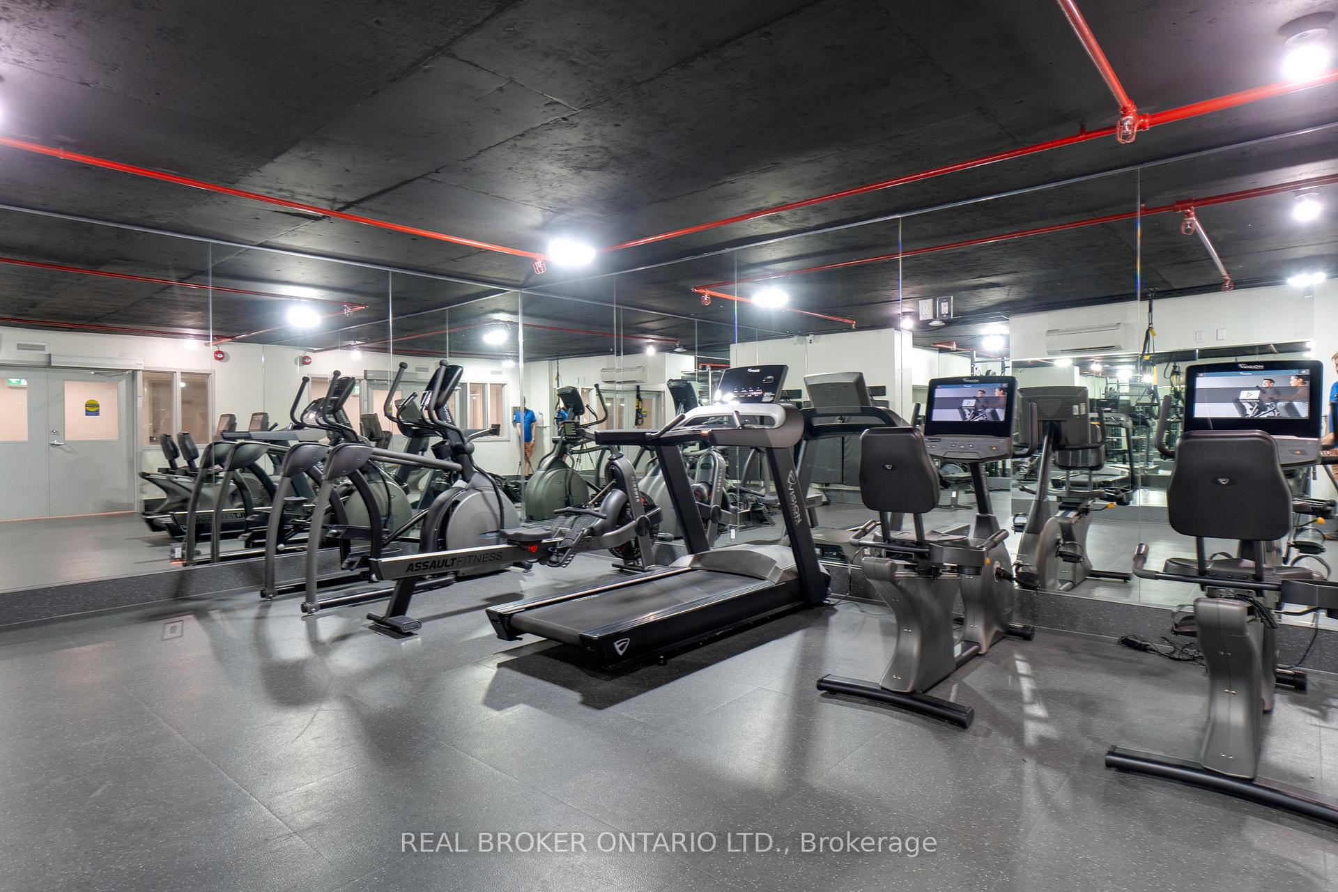 Photo 29 of Unit 705, 700 Dynes Road, Burlington, Roseland — HOMEH