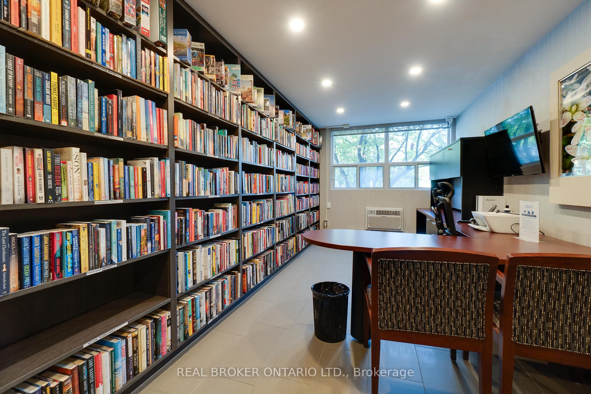 Photo 30 of Unit 705, 700 Dynes Road, Burlington, Roseland — HOMEH