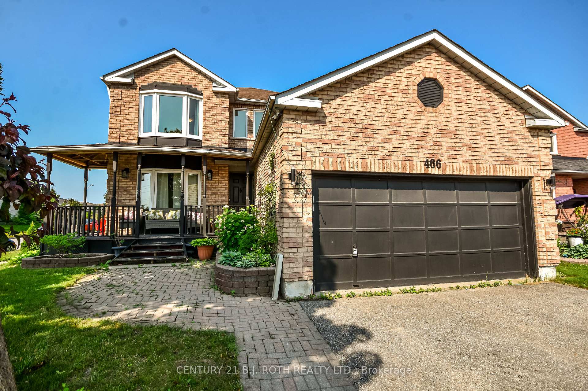 Photo 1 of 466 St Vincent Street, Barrie, Cundles East — HOMEH