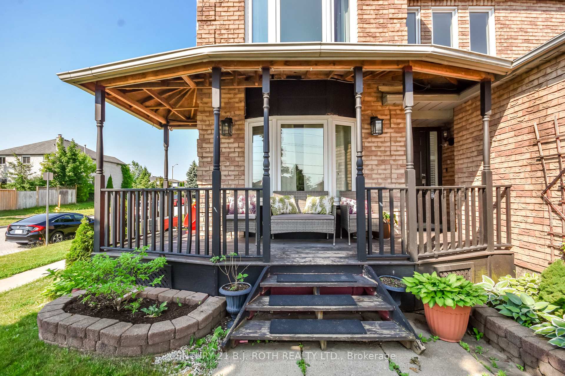 Photo 3 of 466 St Vincent Street, Barrie, Cundles East — HOMEH