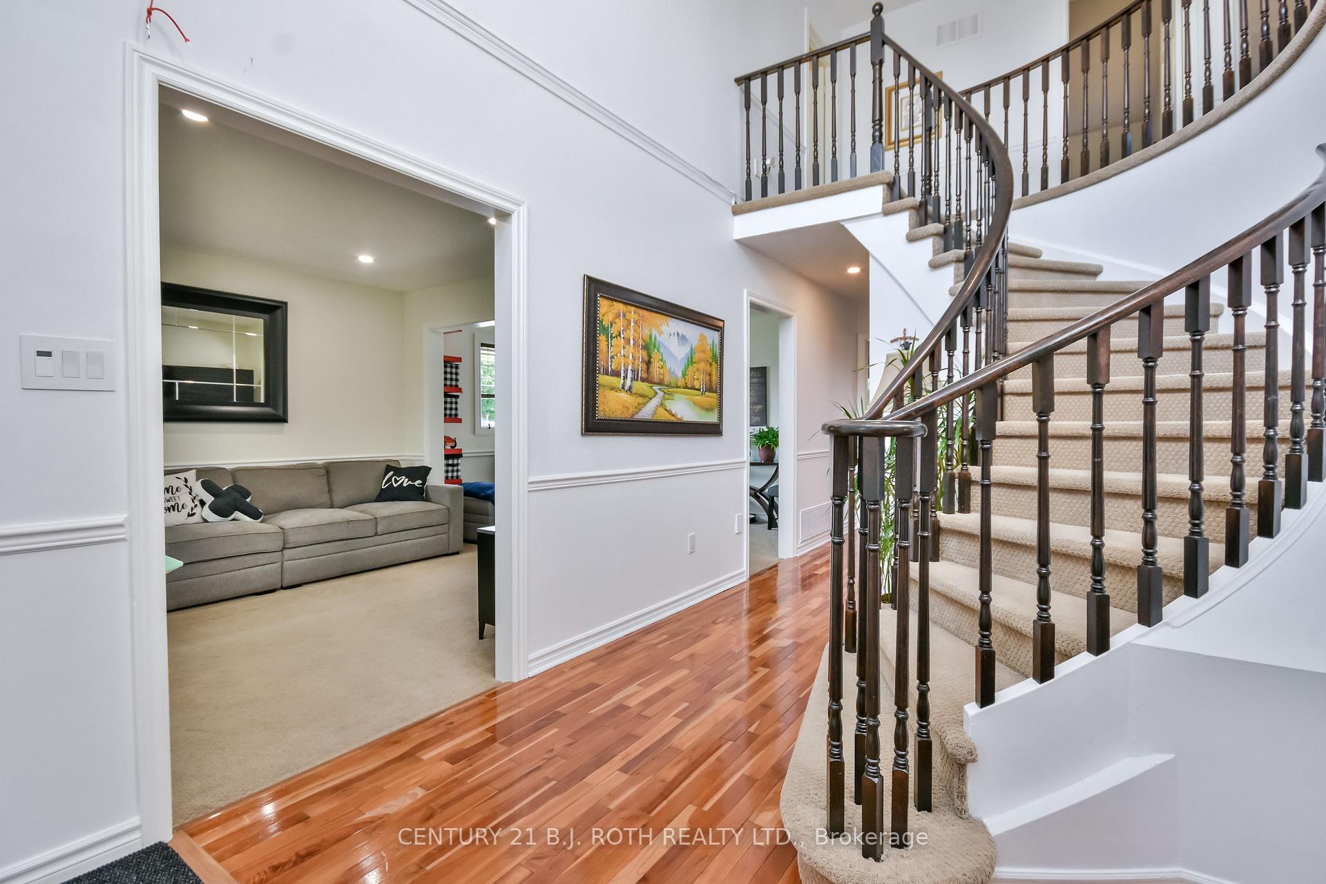 Photo 4 of 466 St Vincent Street, Barrie, Cundles East — HOMEH