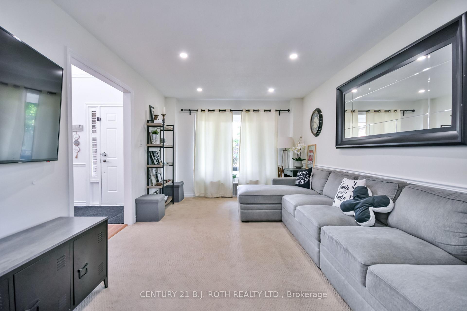 Photo 7 of 466 St Vincent Street, Barrie, Cundles East — HOMEH