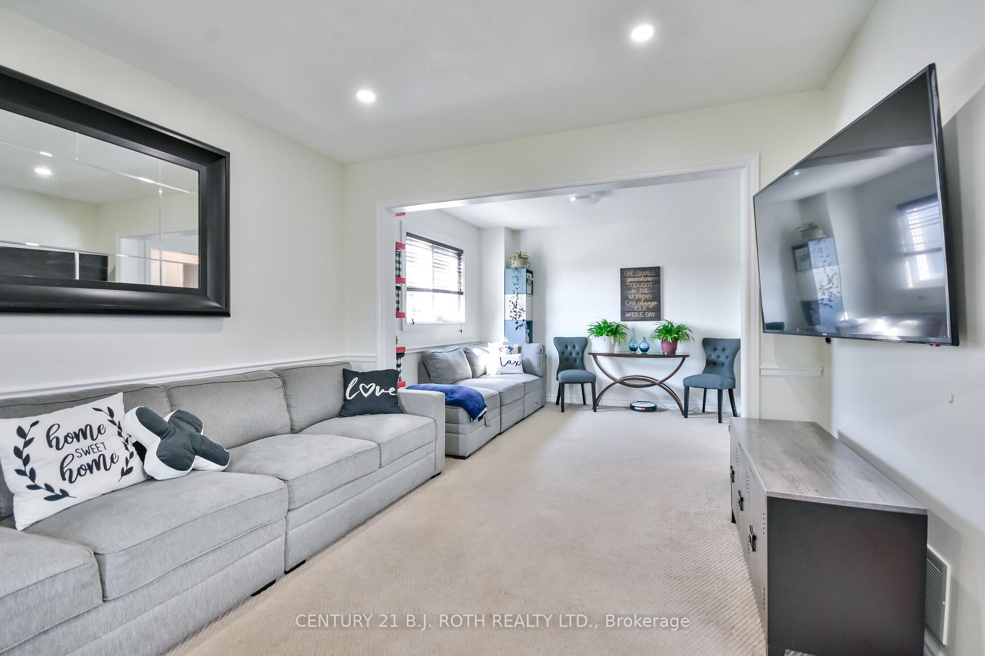 Photo 8 of 466 St Vincent Street, Barrie, Cundles East — HOMEH