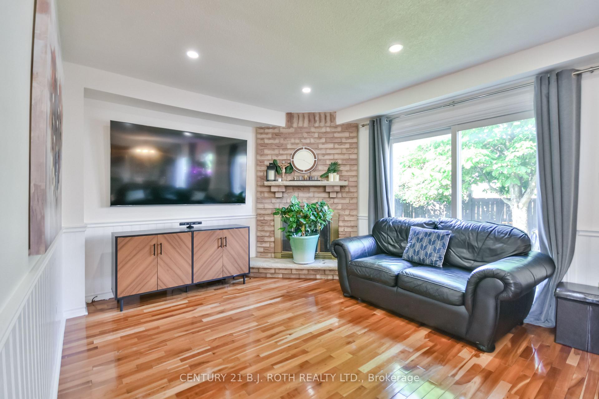 Photo 14 of 466 St Vincent Street, Barrie, Cundles East — HOMEH