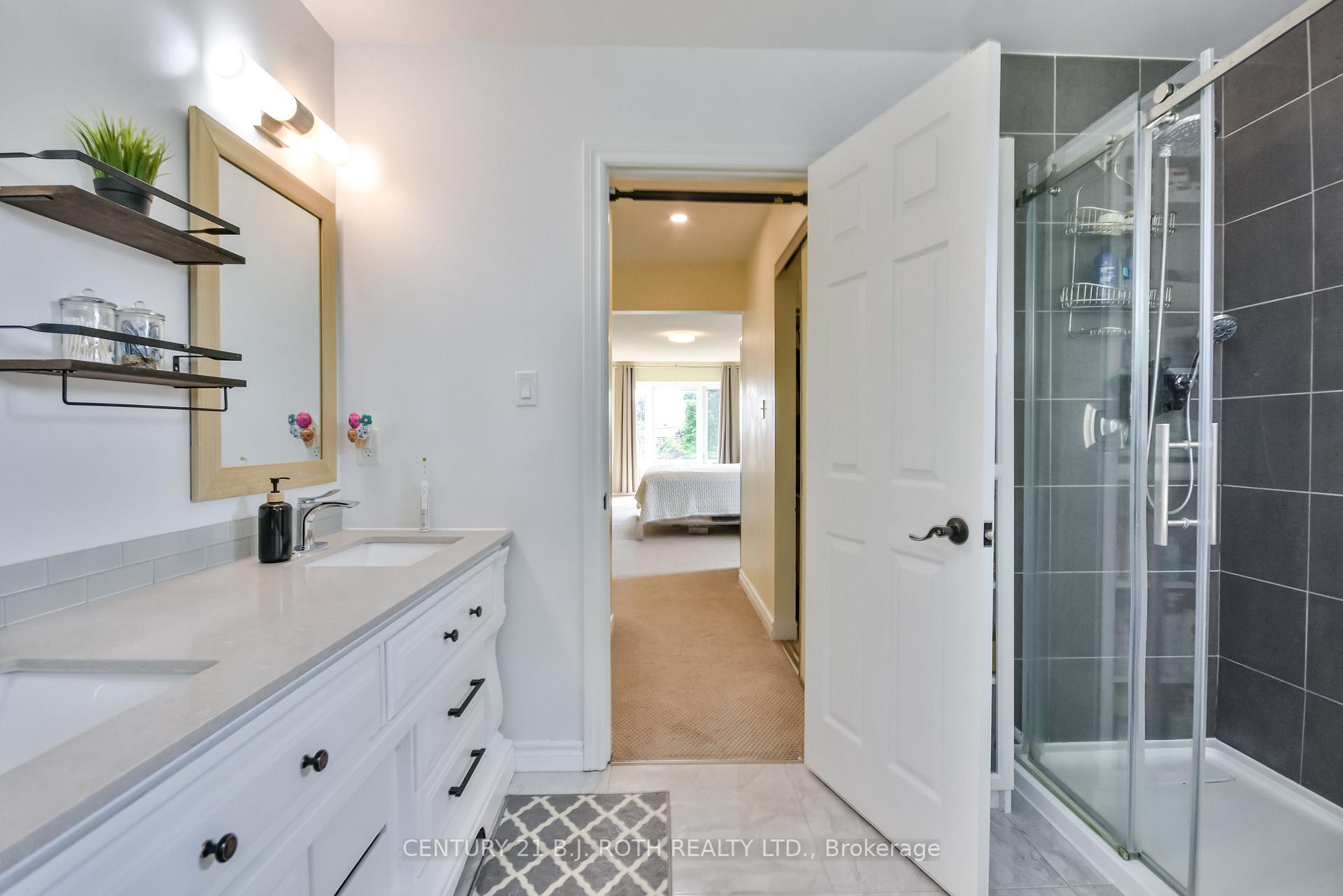 Photo 15 of 466 St Vincent Street, Barrie, Cundles East — HOMEH