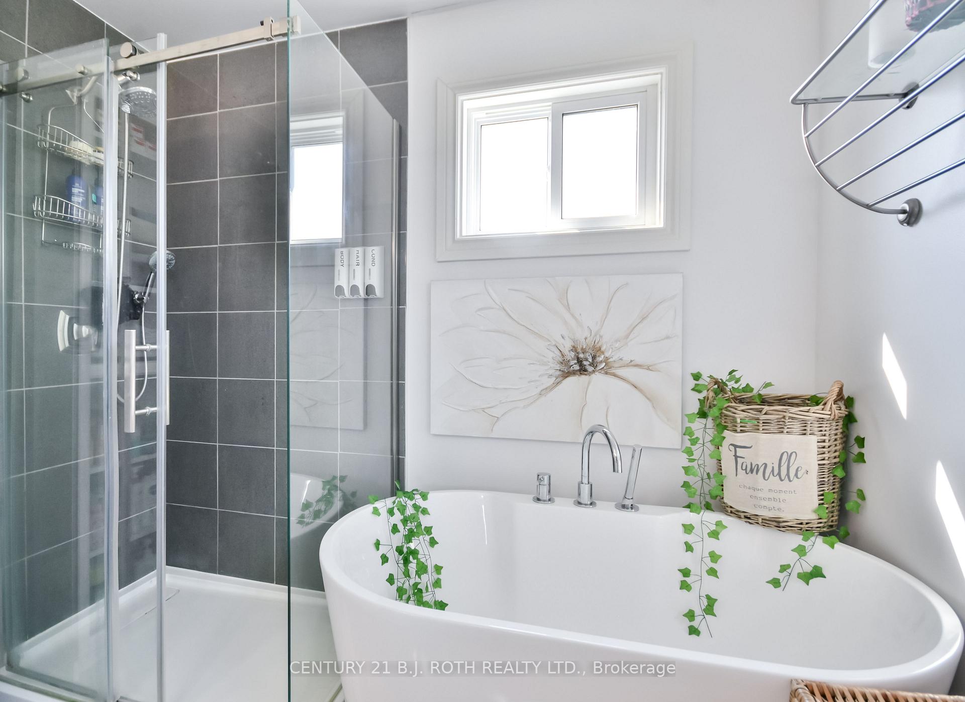 Photo 16 of 466 St Vincent Street, Barrie, Cundles East — HOMEH
