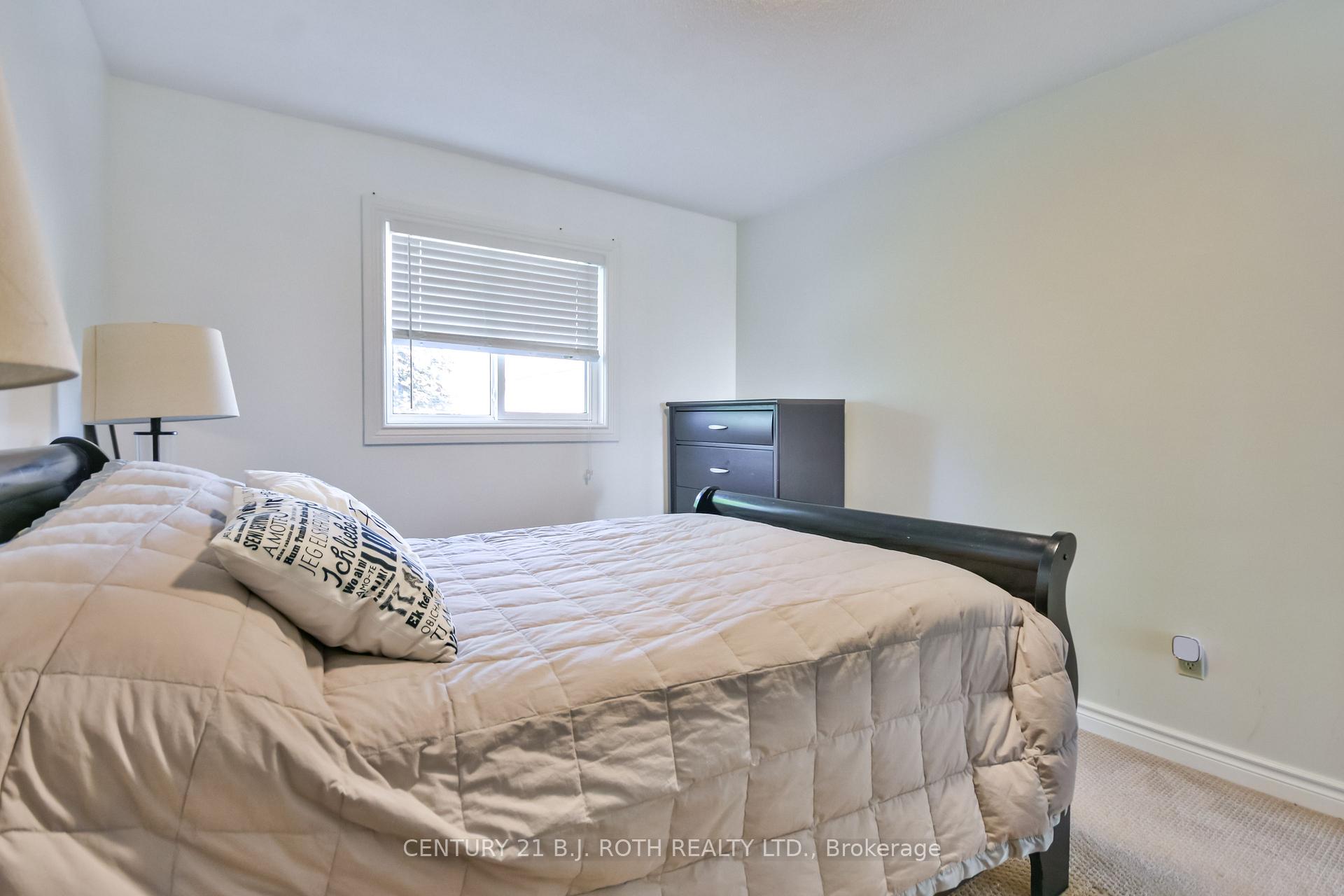 Photo 19 of 466 St Vincent Street, Barrie, Cundles East — HOMEH